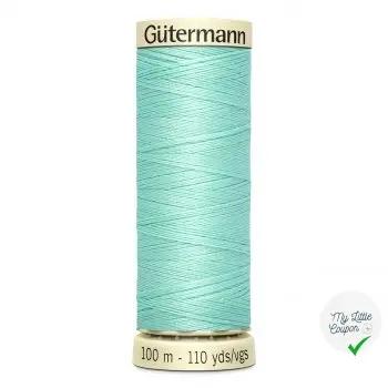 FIL À COUDRE 100 M GÜTERMANN 234 - My Little Coupon
