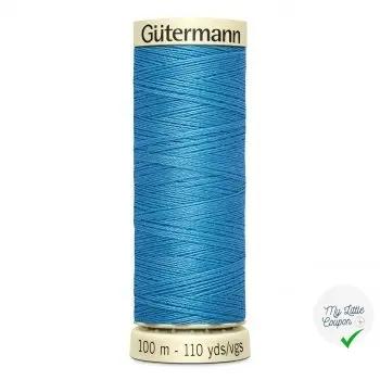 FIL À COUDRE 100 M GÜTERMANN 278 - My Little Coupon