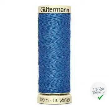 FIL À COUDRE 100 M GÜTERMANN 311 - My Little Coupon