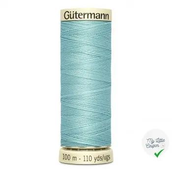 FIL À COUDRE 100 M GÜTERMANN 331 - My Little Coupon