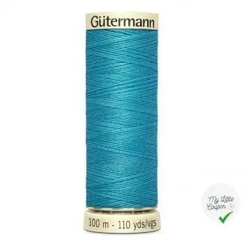 FIL À COUDRE 100 M GÜTERMANN 332 - My Little Coupon