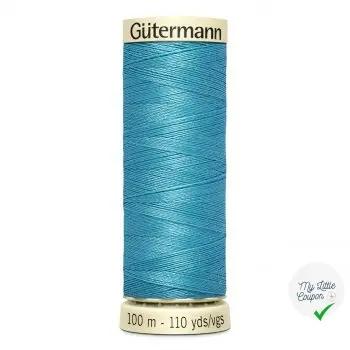 FIL À COUDRE 100 M GÜTERMANN 385 - My Little Coupon