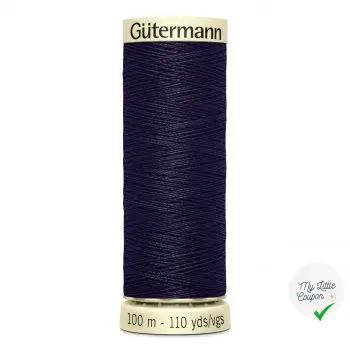 FIL À COUDRE 100 M GÜTERMANN 387 - My Little Coupon