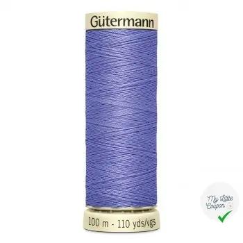 FIL À COUDRE 100 M GÜTERMANN 631 - My Little Coupon