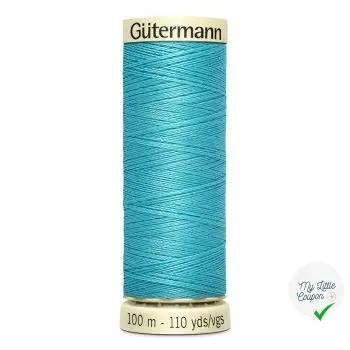 FIL À COUDRE 100 M GÜTERMANN 714 - My Little Coupon