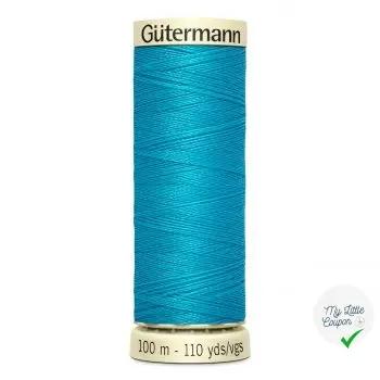 FIL À COUDRE 100 M GÜTERMANN 736 - My Little Coupon