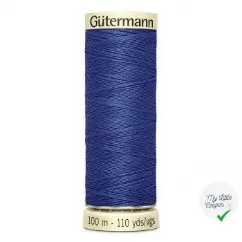 FIL À COUDRE 100 M GÜTERMANN 759 - My Little Coupon
