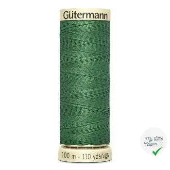 FIL À COUDRE 100 M GÜTERMANN 931 - My Little Coupon