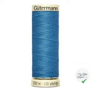 FIL À COUDRE 100 M GÜTERMANN 965 - My Little Coupon