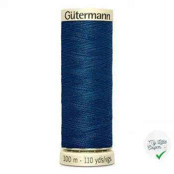 FIL À COUDRE 100 M GÜTERMANN 967 - My Little Coupon