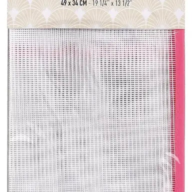 FILET DE REPASSAGE PATTEMOUILLE ROSE - My Little Coupon