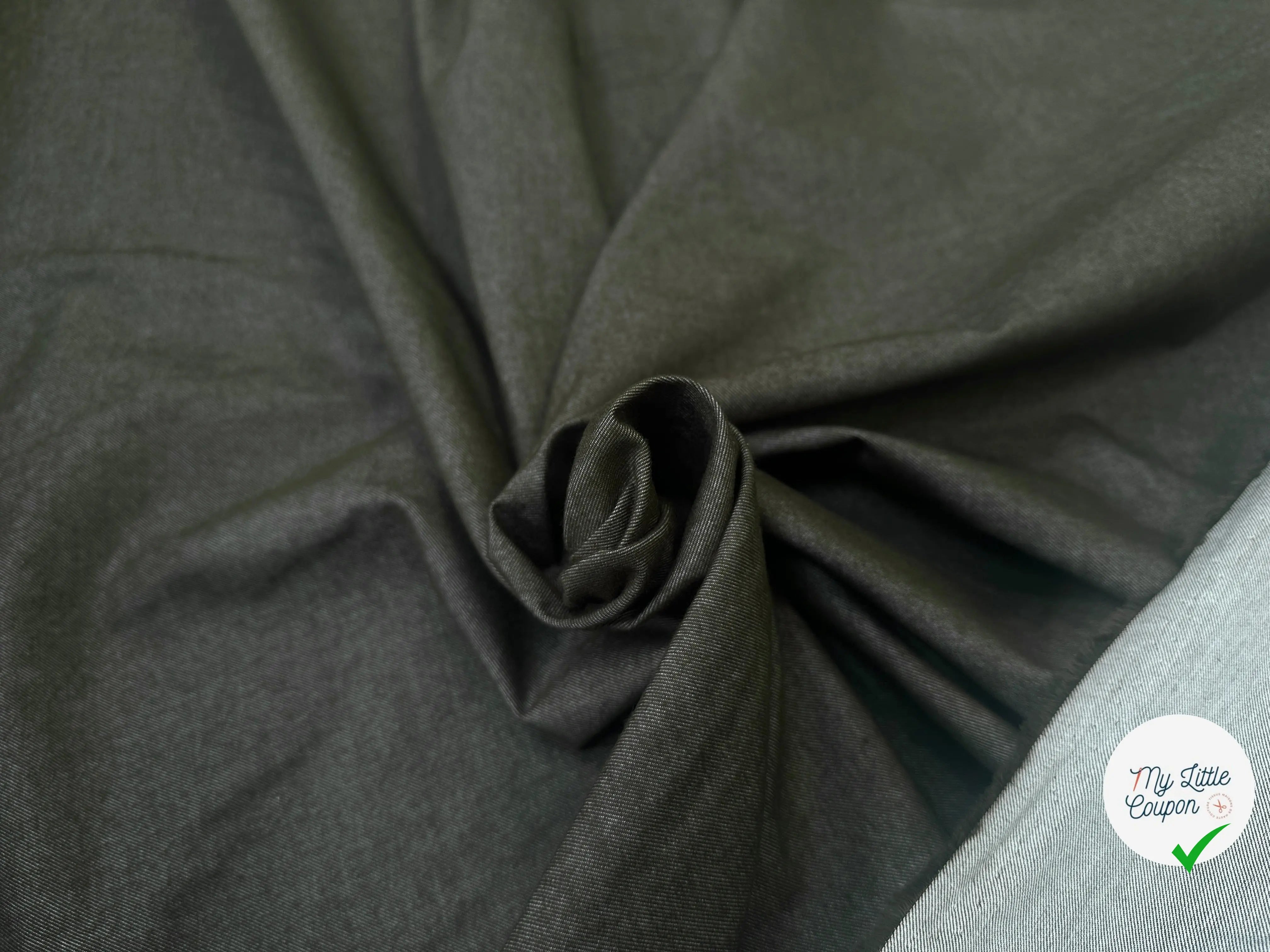 FLANELETTE COTON DRIED HERB - My Little Coupon