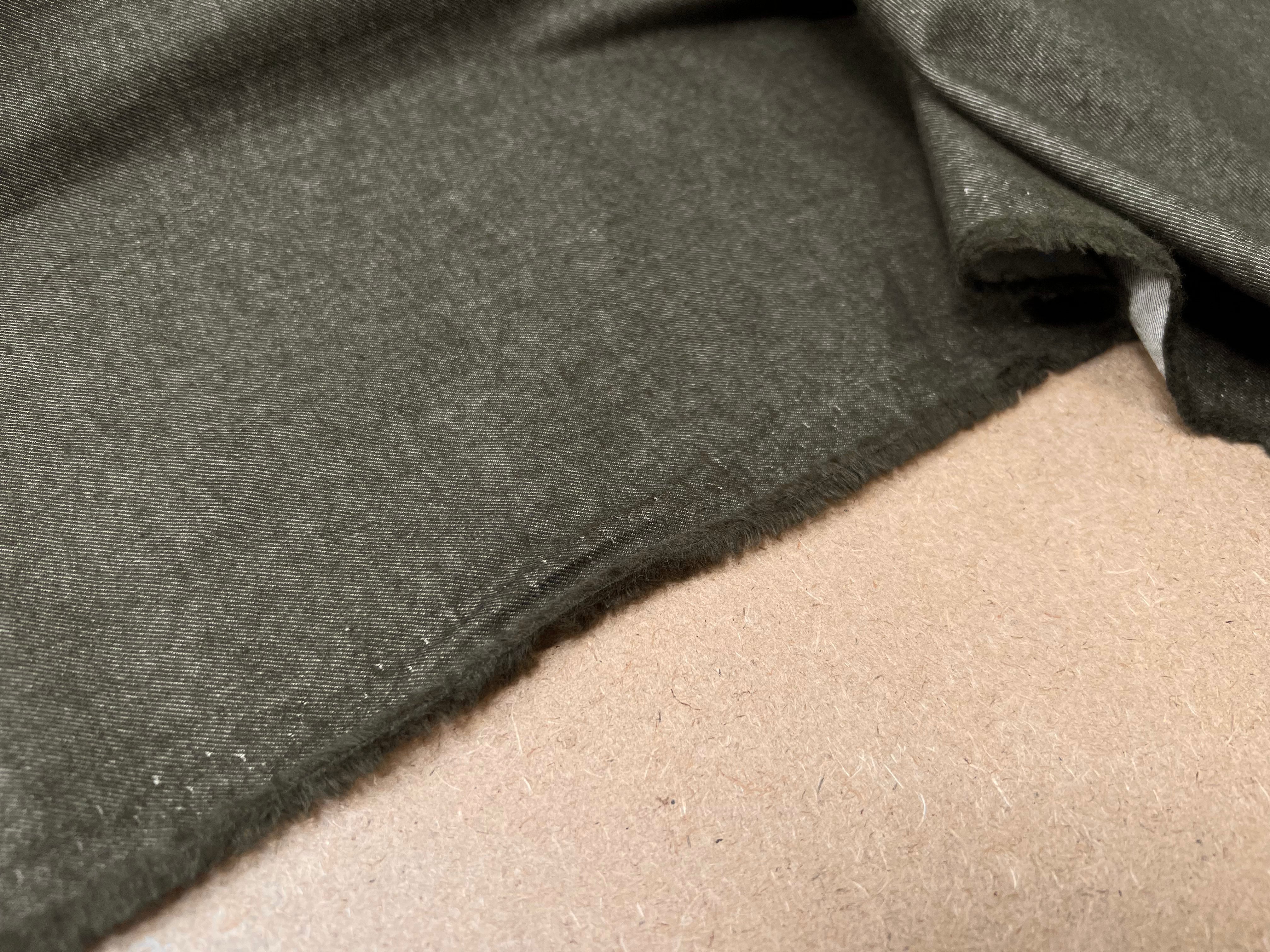 FLANELETTE COTON DRIED HERB - My Little Coupon