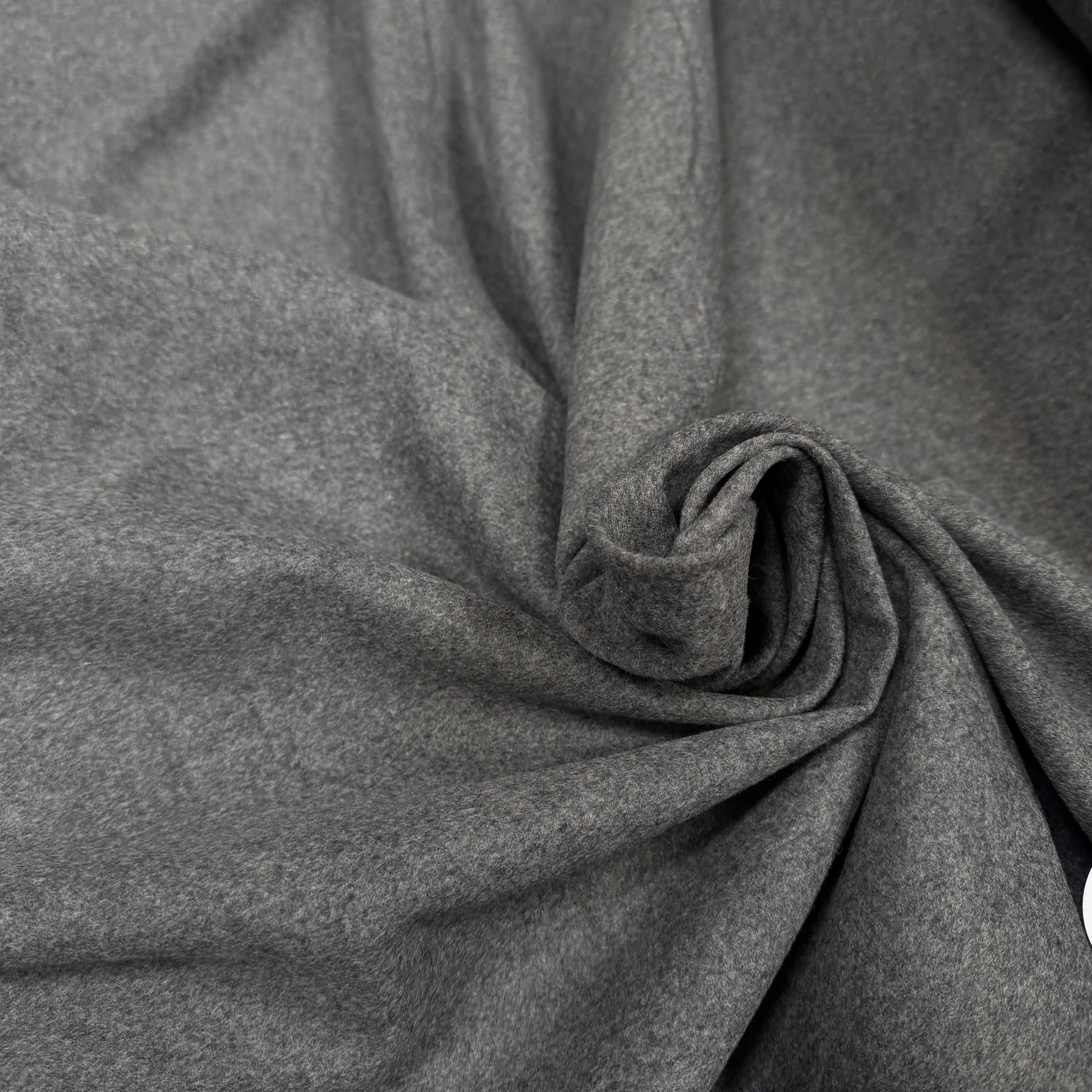 FLANELLE ÉPAISSE 100% LAINE HIVER - My Little Coupon