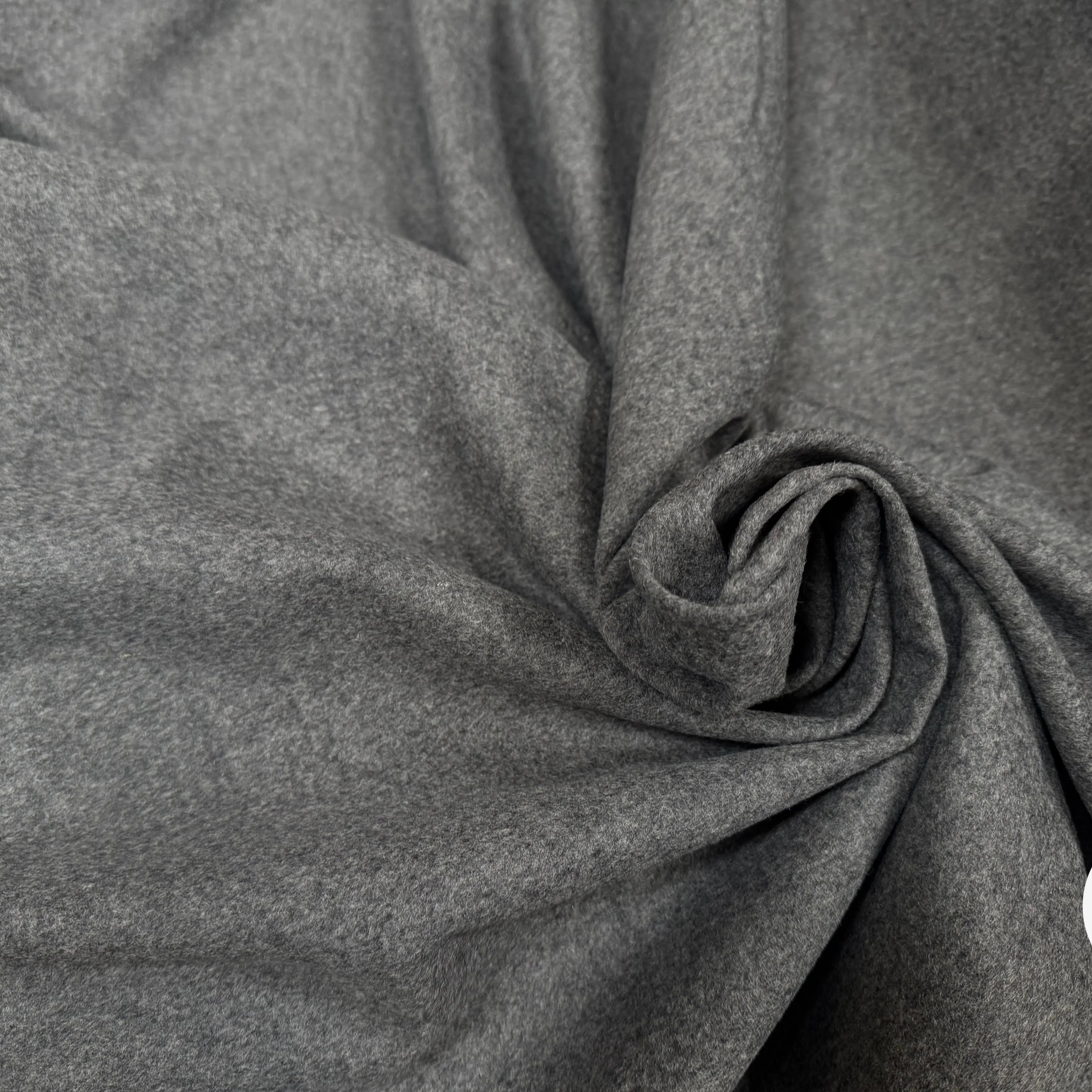 FLANELLE ÉPAISSE 100% LAINE HIVER - My Little Coupon