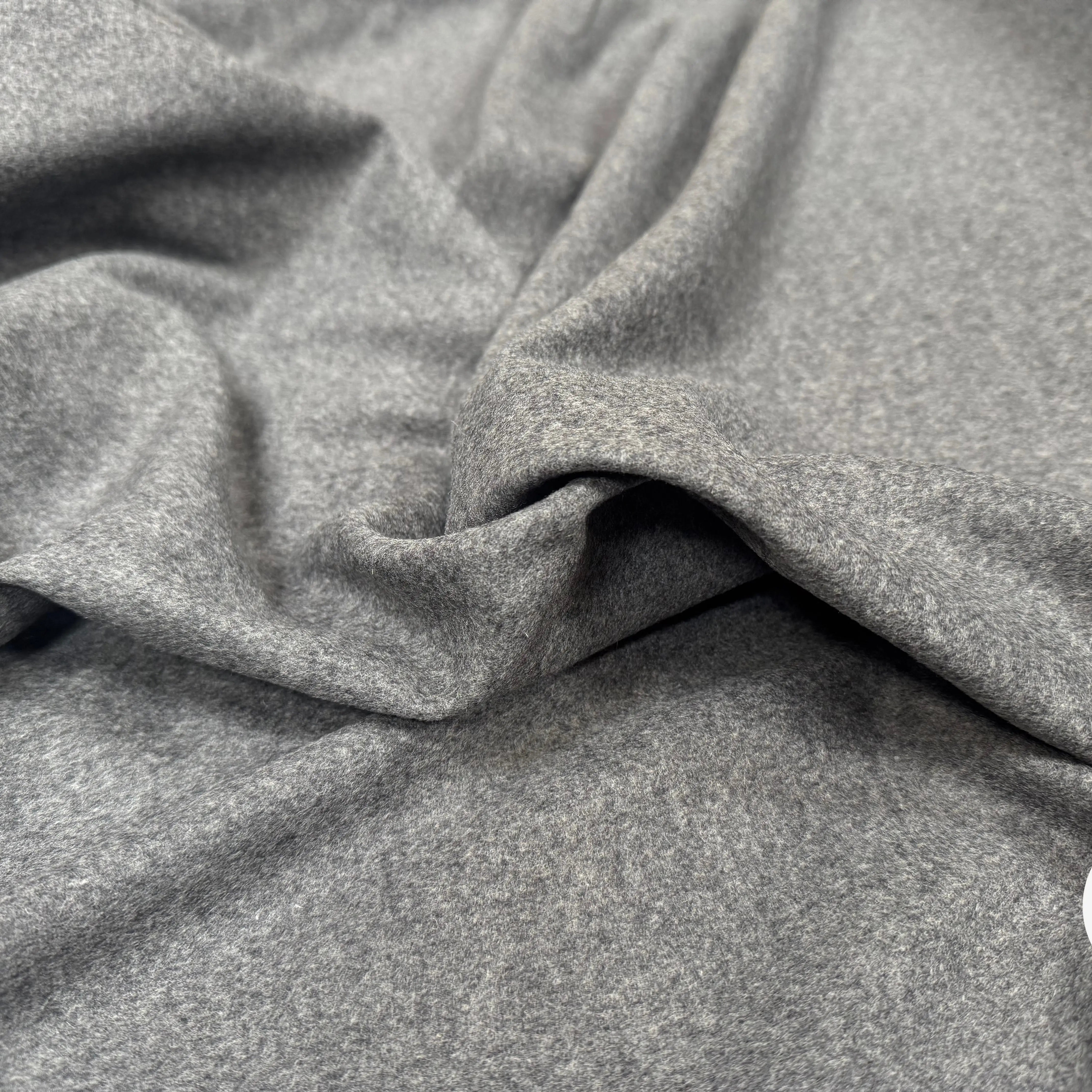 FLANELLE ÉPAISSE 100% LAINE HIVER - My Little Coupon