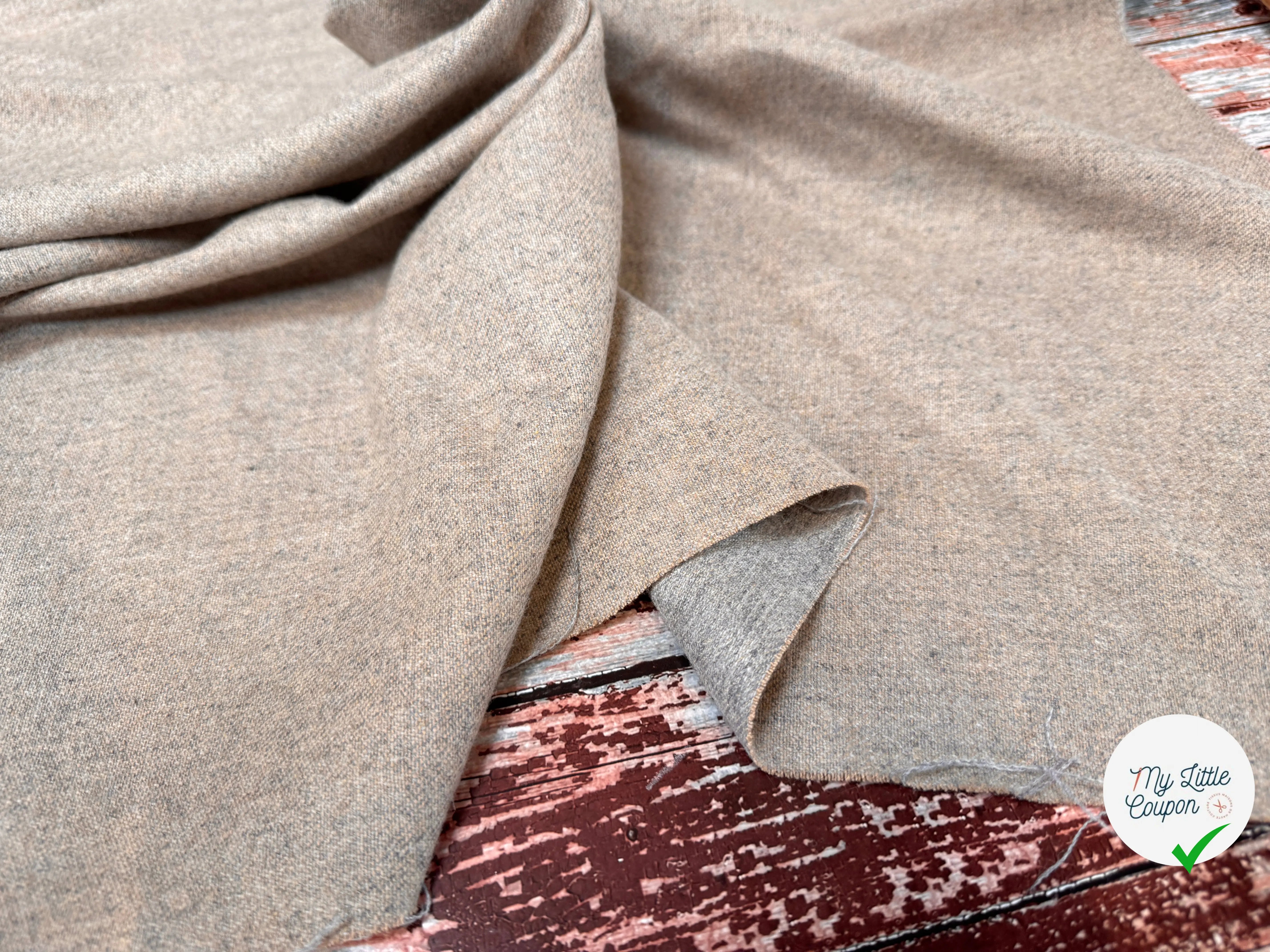 FLANELLE ULTRADOUCE FAISA RĂVERSIBLEÂ - My Little Coupon