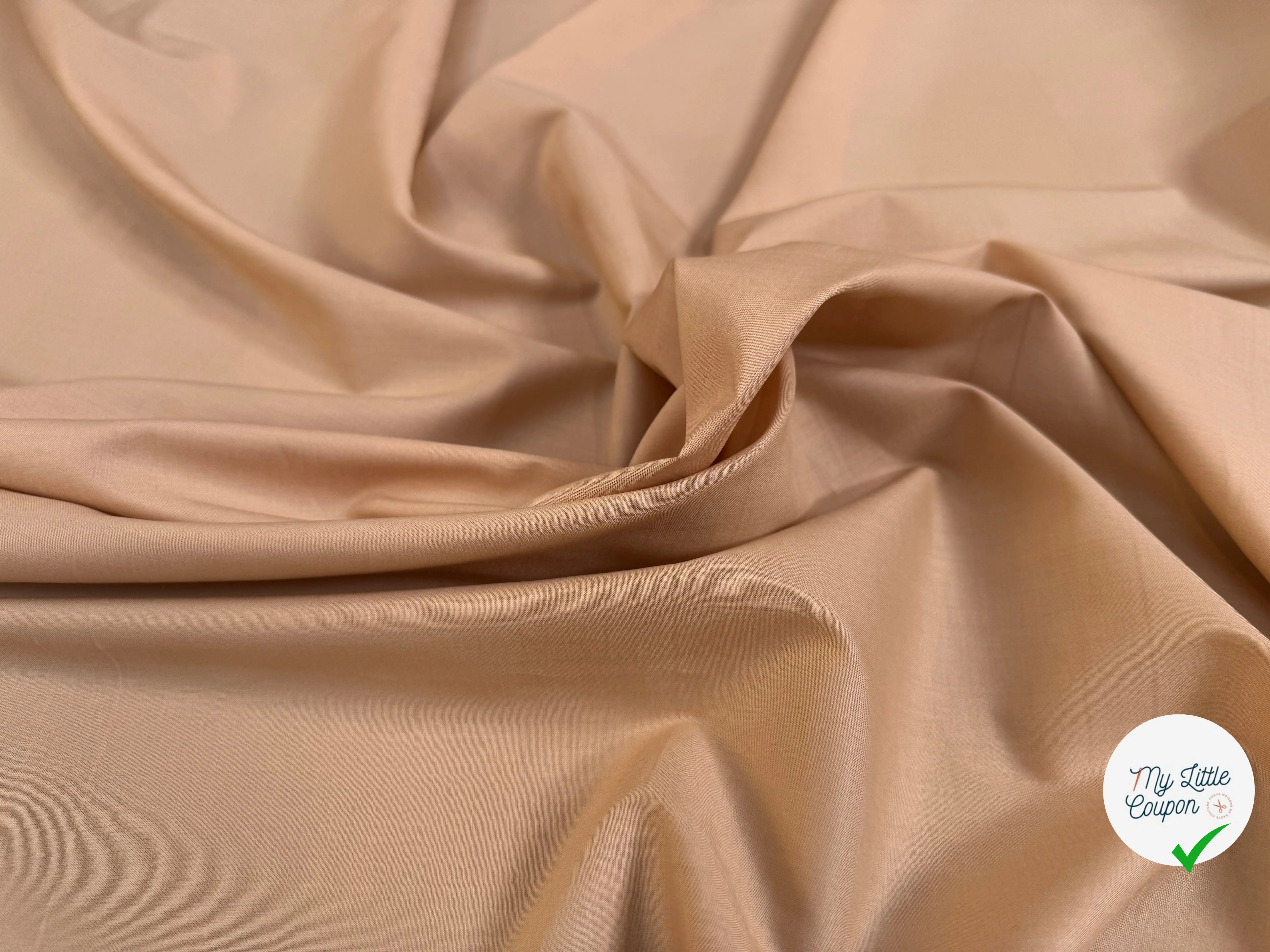 FOND DE POCHE PORTOFINO SANFOR REATTIVO BEIGE - My Little Coupon