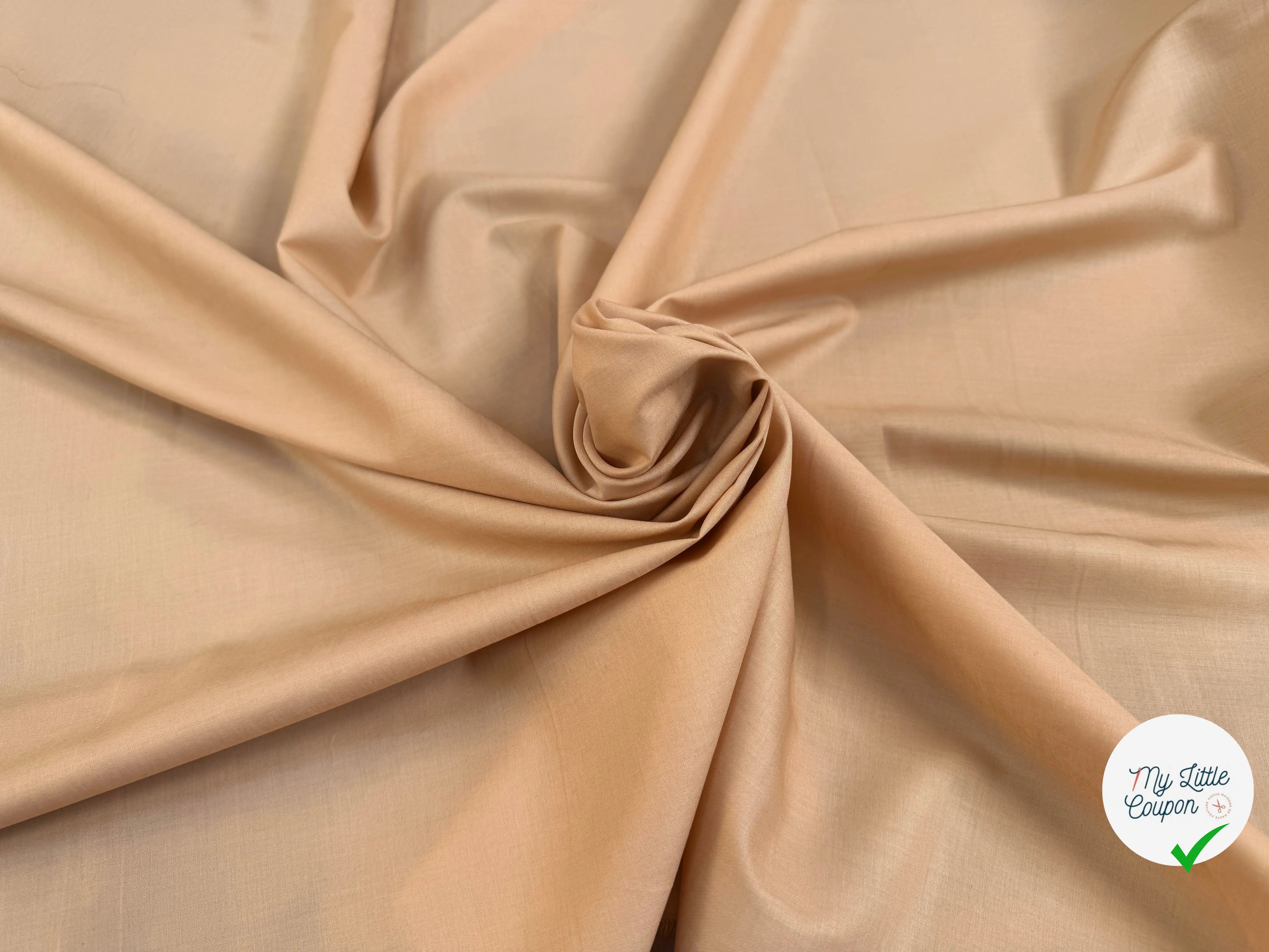 FOND DE POCHE PORTOFINO SANFOR REATTIVO BEIGE - My Little Coupon