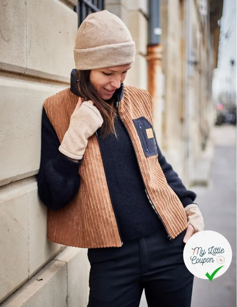 FRIMAS- Atelier Scämmit - My Little Coupon