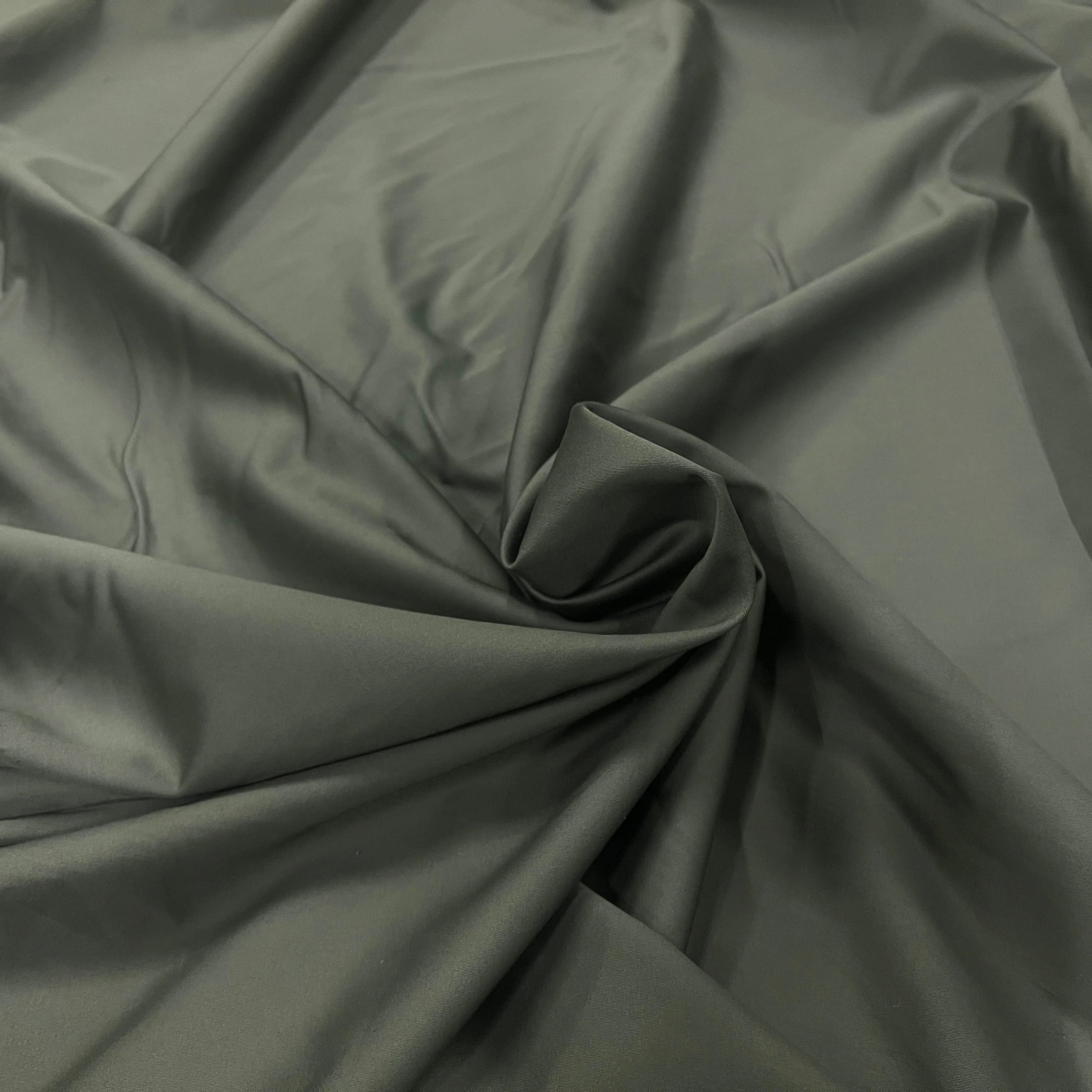 GABARDINE COTON LEGEREMENT SATINÉ SUBLIMISSIMO - My Little Coupon