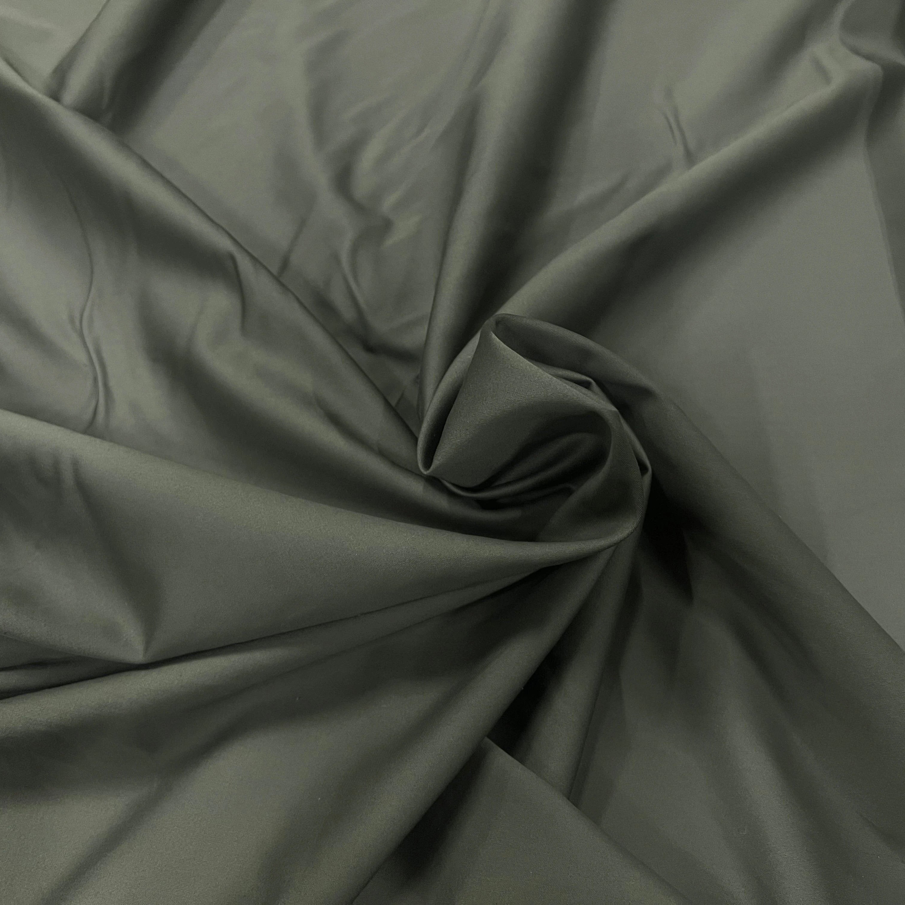 GABARDINE COTON LEGEREMENT SATINÉ SUBLIMISSIMO - My Little Coupon