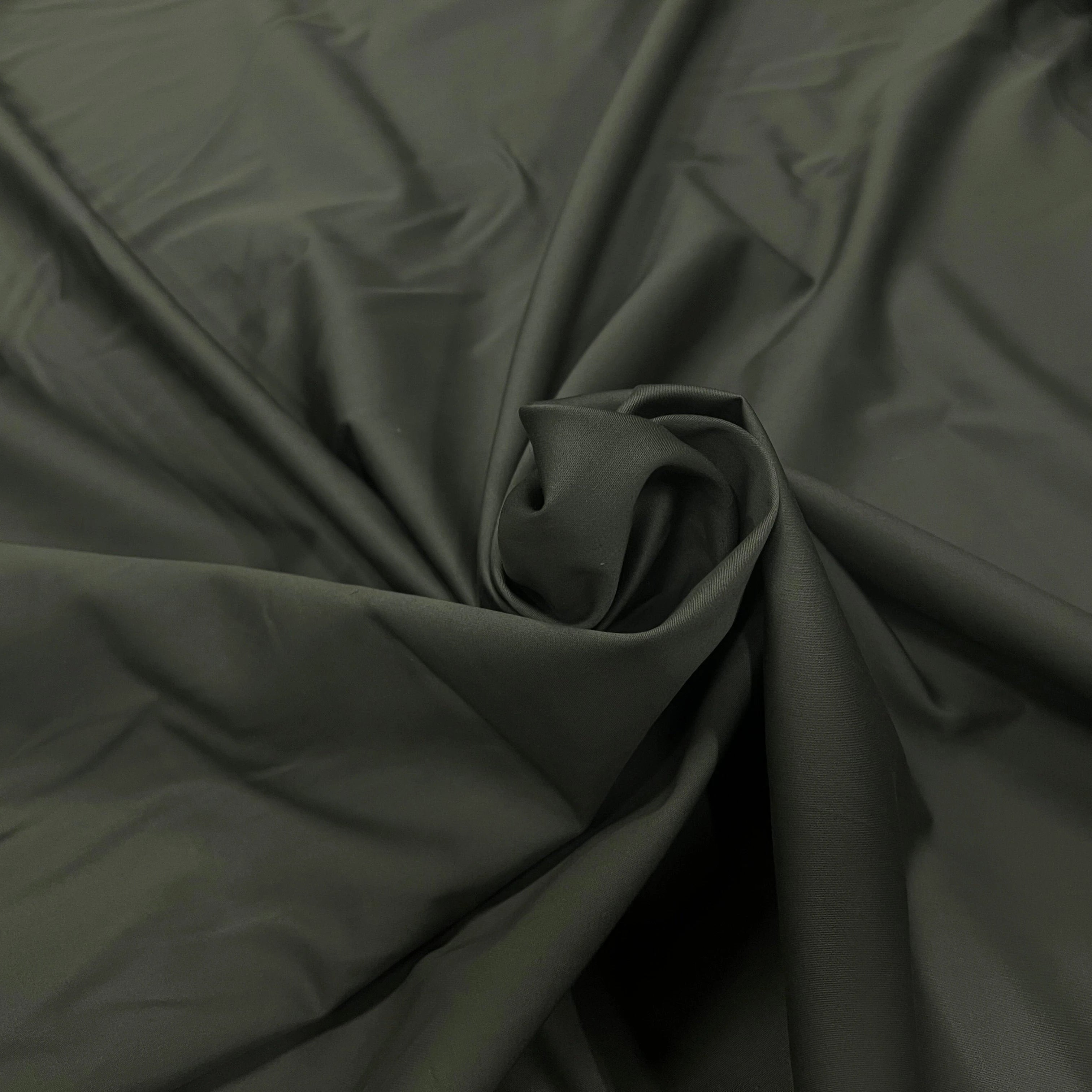 GABARDINE COTON LEGEREMENT SATINÉ SUBLIMISSIMO - My Little Coupon