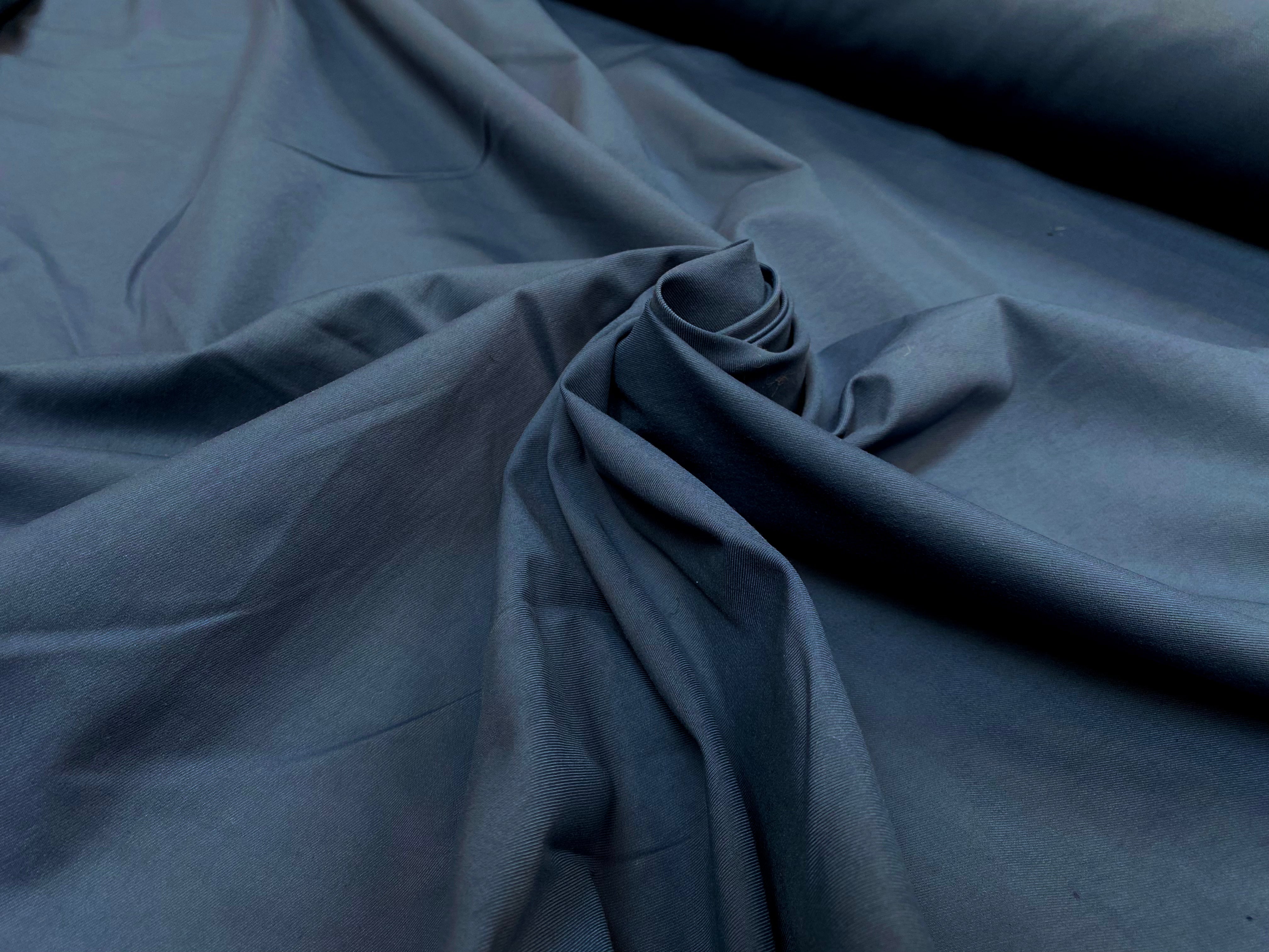 GABARDINE COTON SERGEE - My Little Coupon