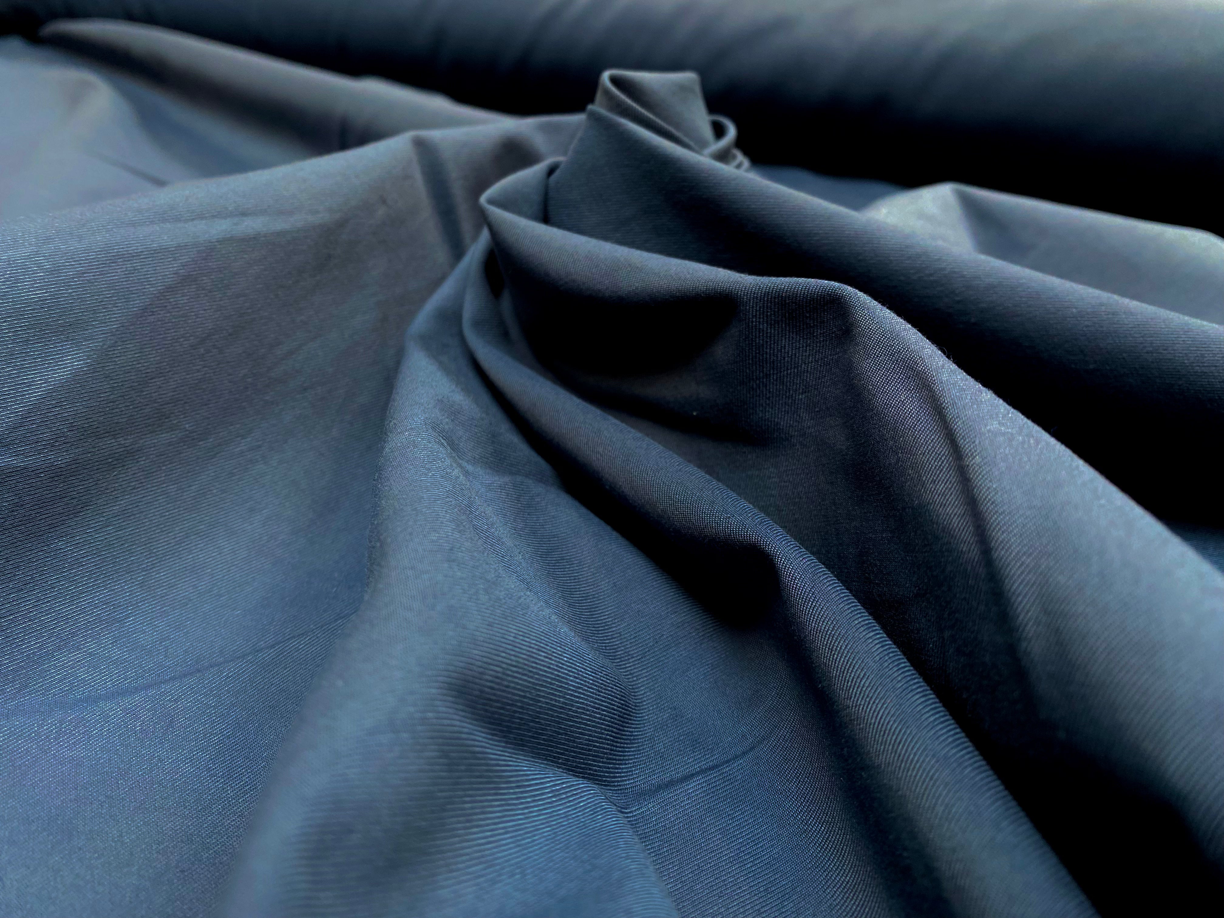 GABARDINE COTON SERGEE - My Little Coupon