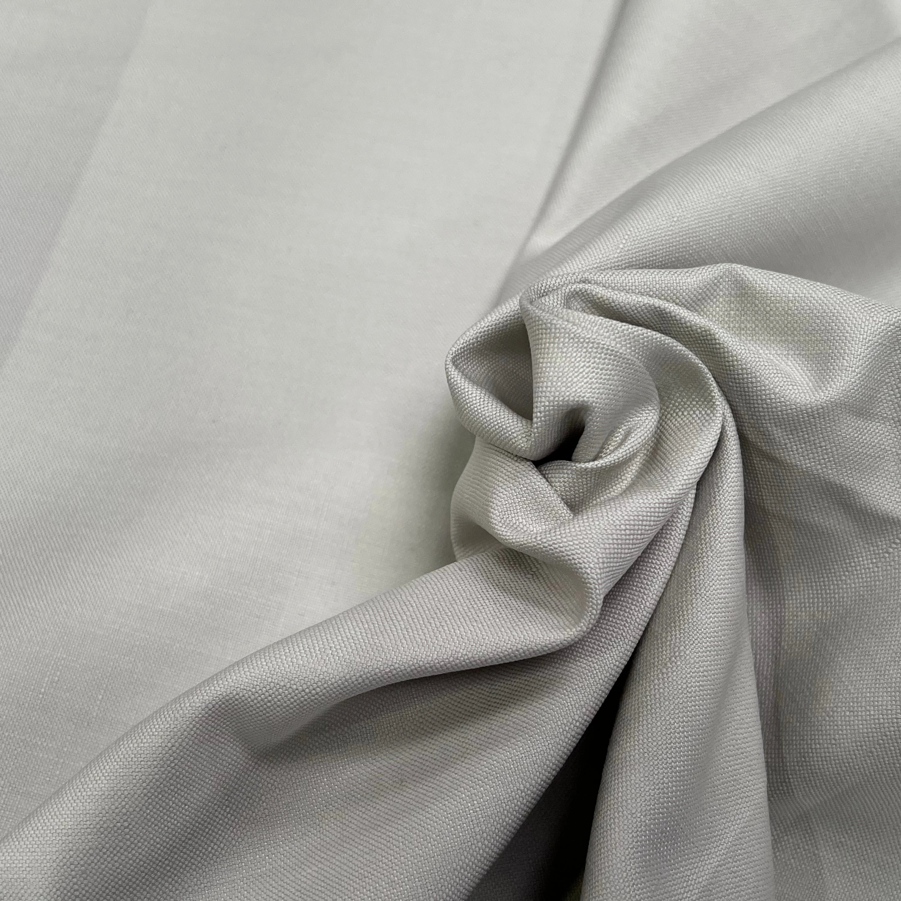 GABARDINE DE COTON LOURDE BELLE TENUE MARBRE 100% COTON 150CM - My Little Coupon