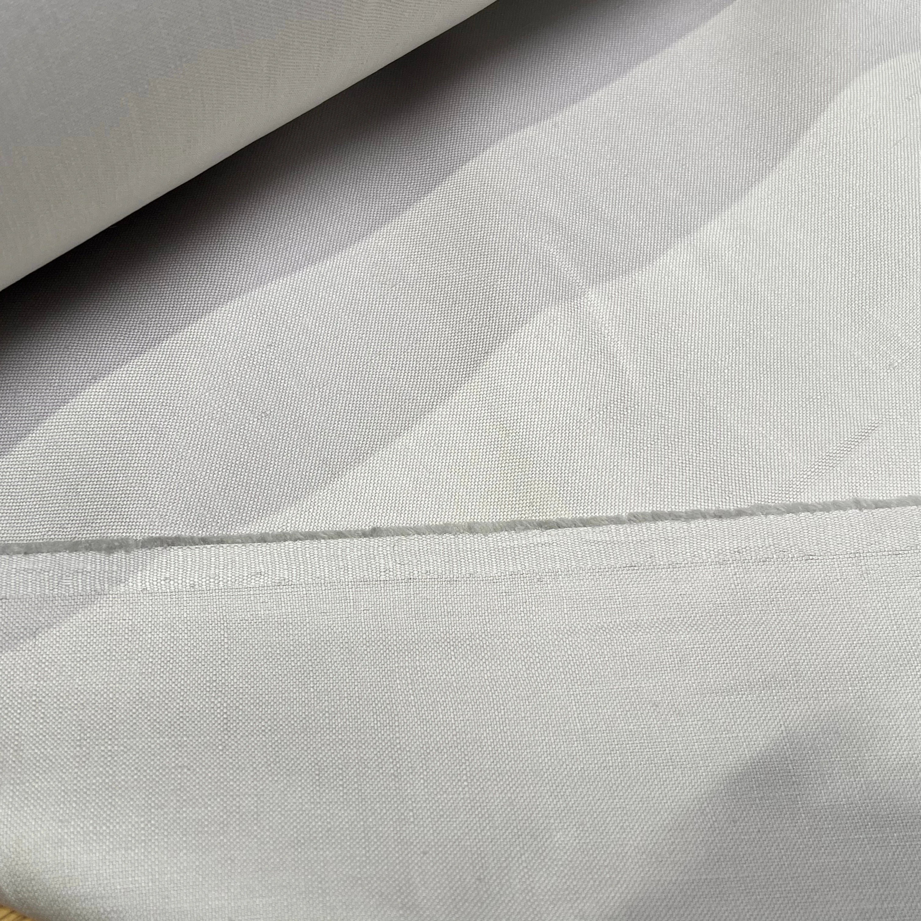 GABARDINE DE COTON LOURDE BELLE TENUE MARBRE 100% COTON 150CM - My Little Coupon