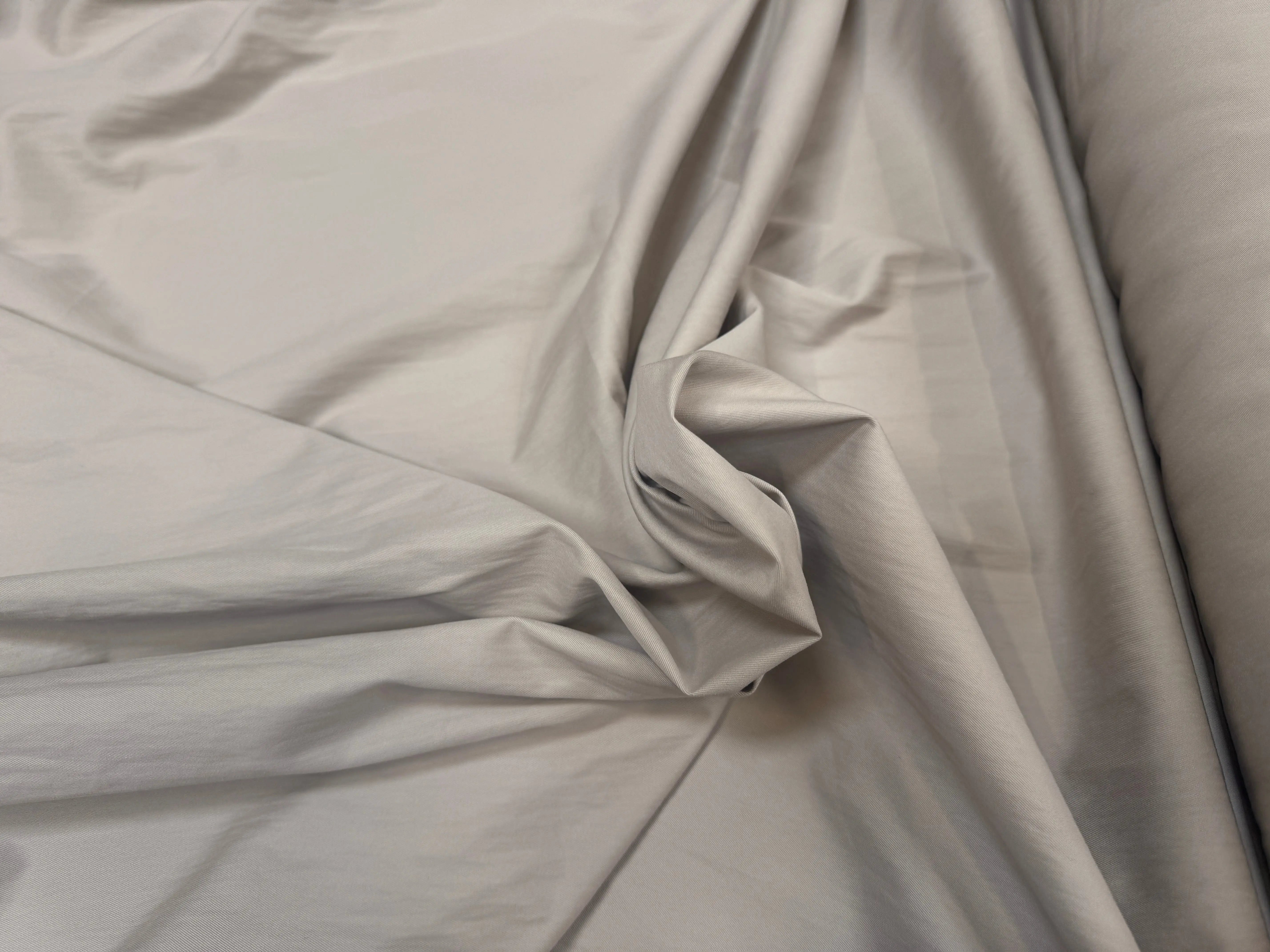 GABARDINE DE COTON SERGEE - My Little Coupon