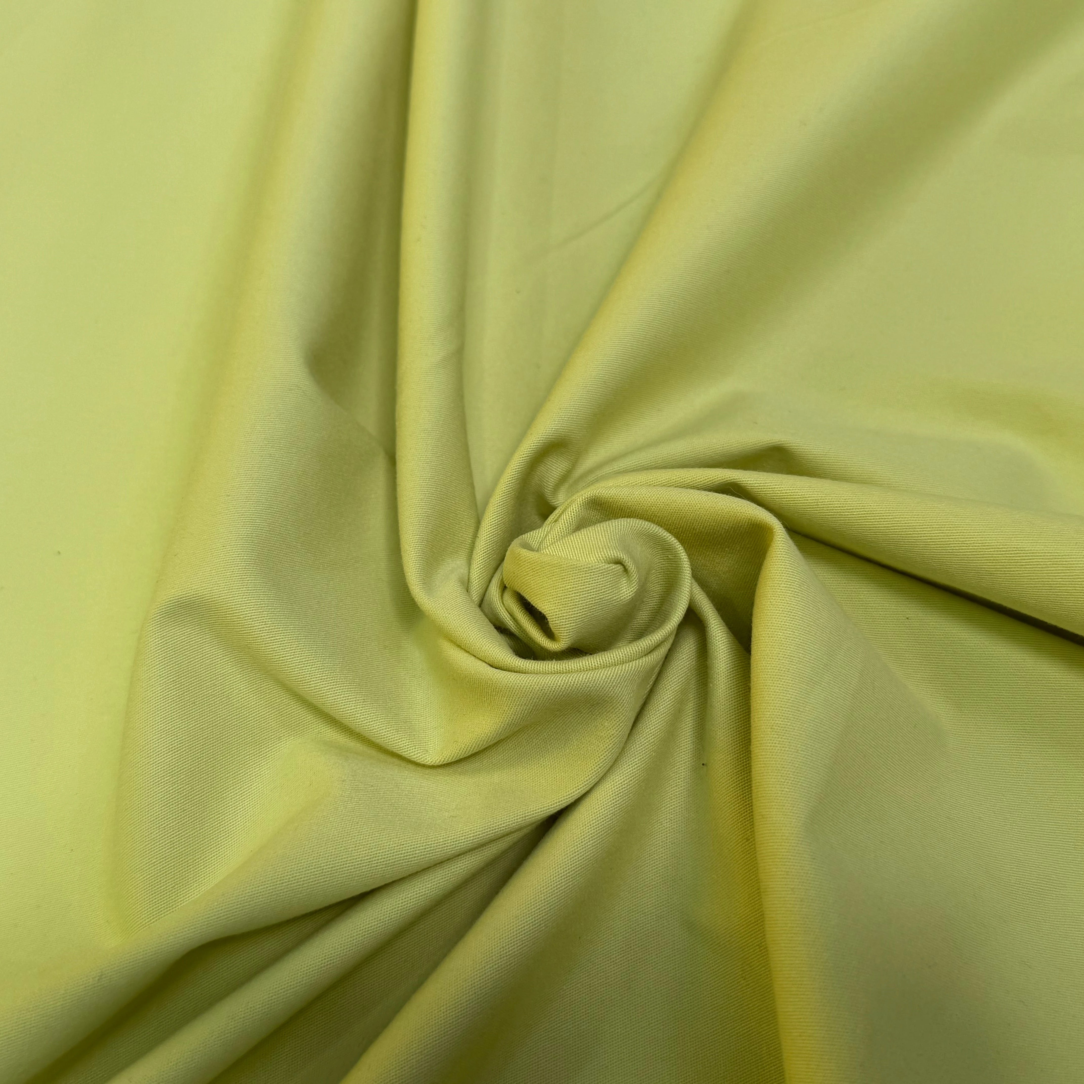 GABARDINE DE COTON SUBLIME BELLE TENUE LIMONADE ULTRA STRETCH - My Little Coupon