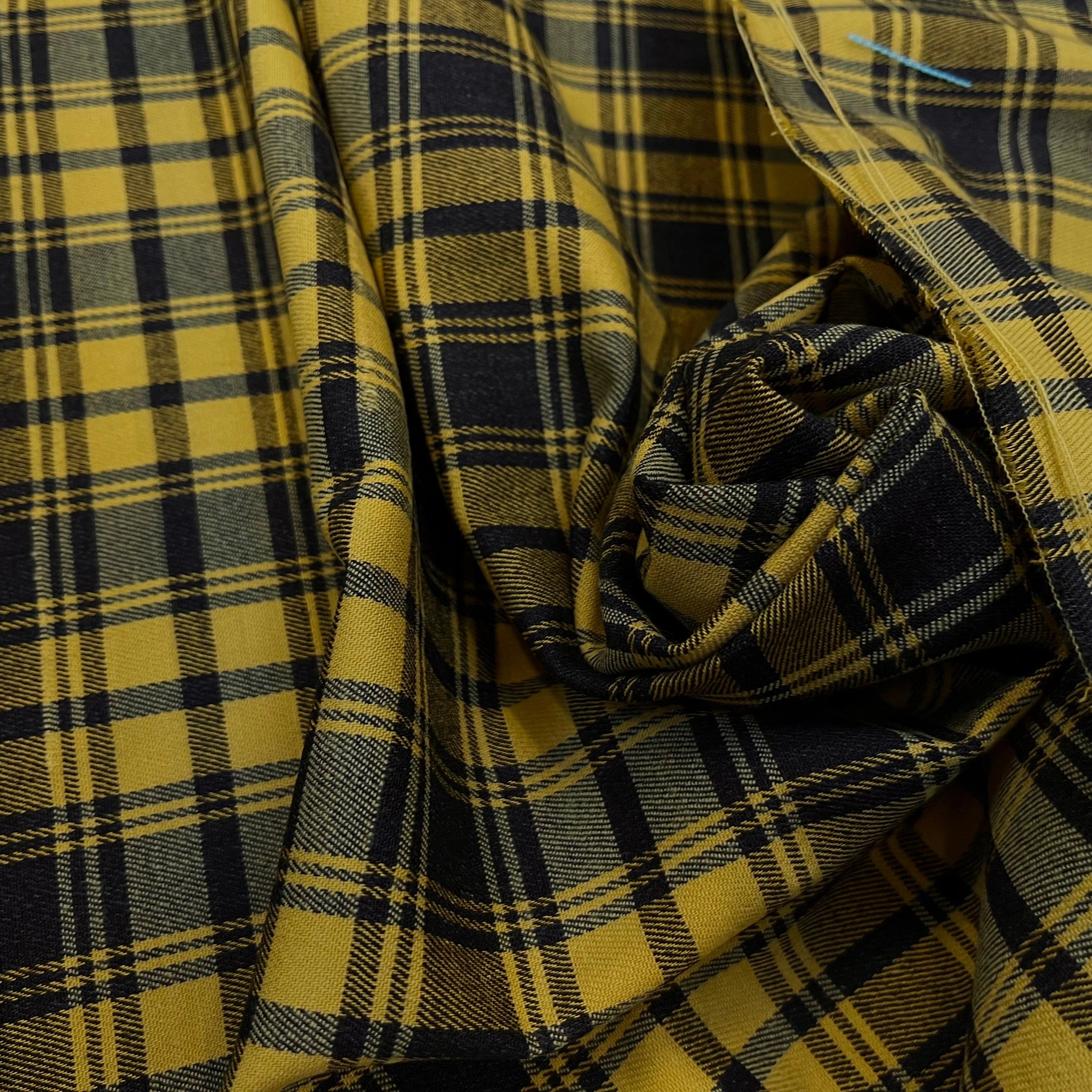 GABARDINE DE LAINE ÉCORSAISE - My Little Coupon