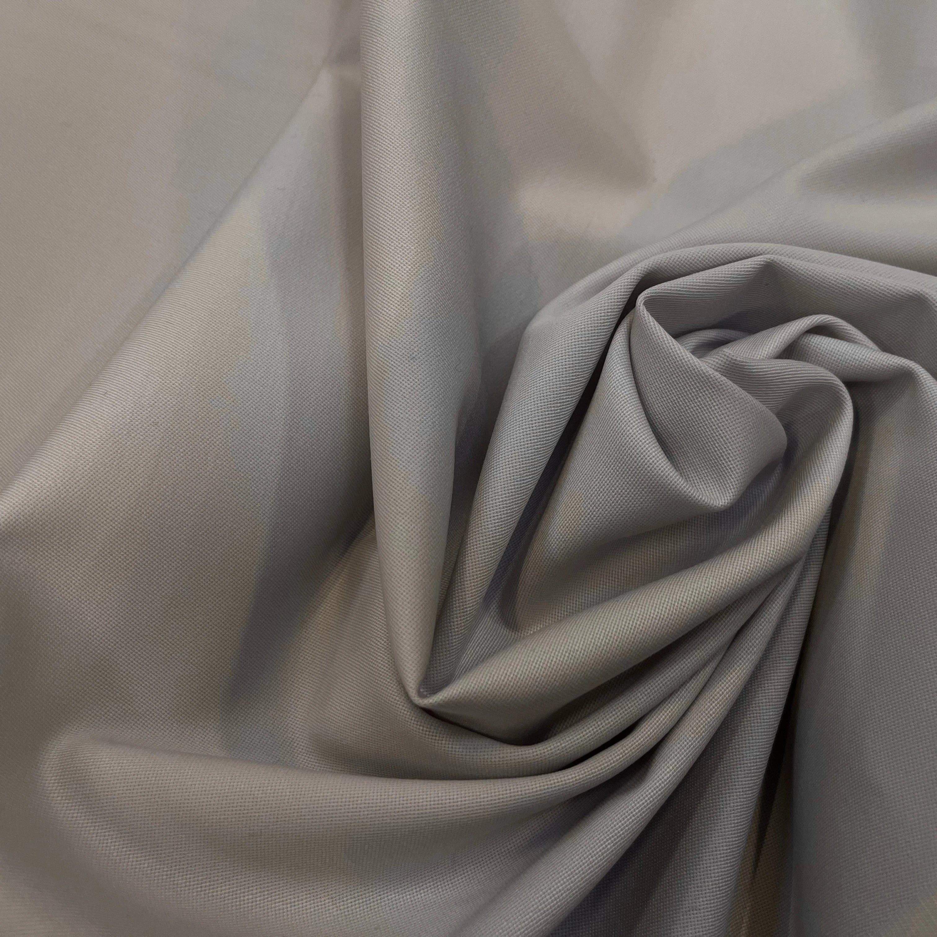 GABARDINE DE LAINE SUPERBE STRETCH LINEN 160CM - My Little Coupon