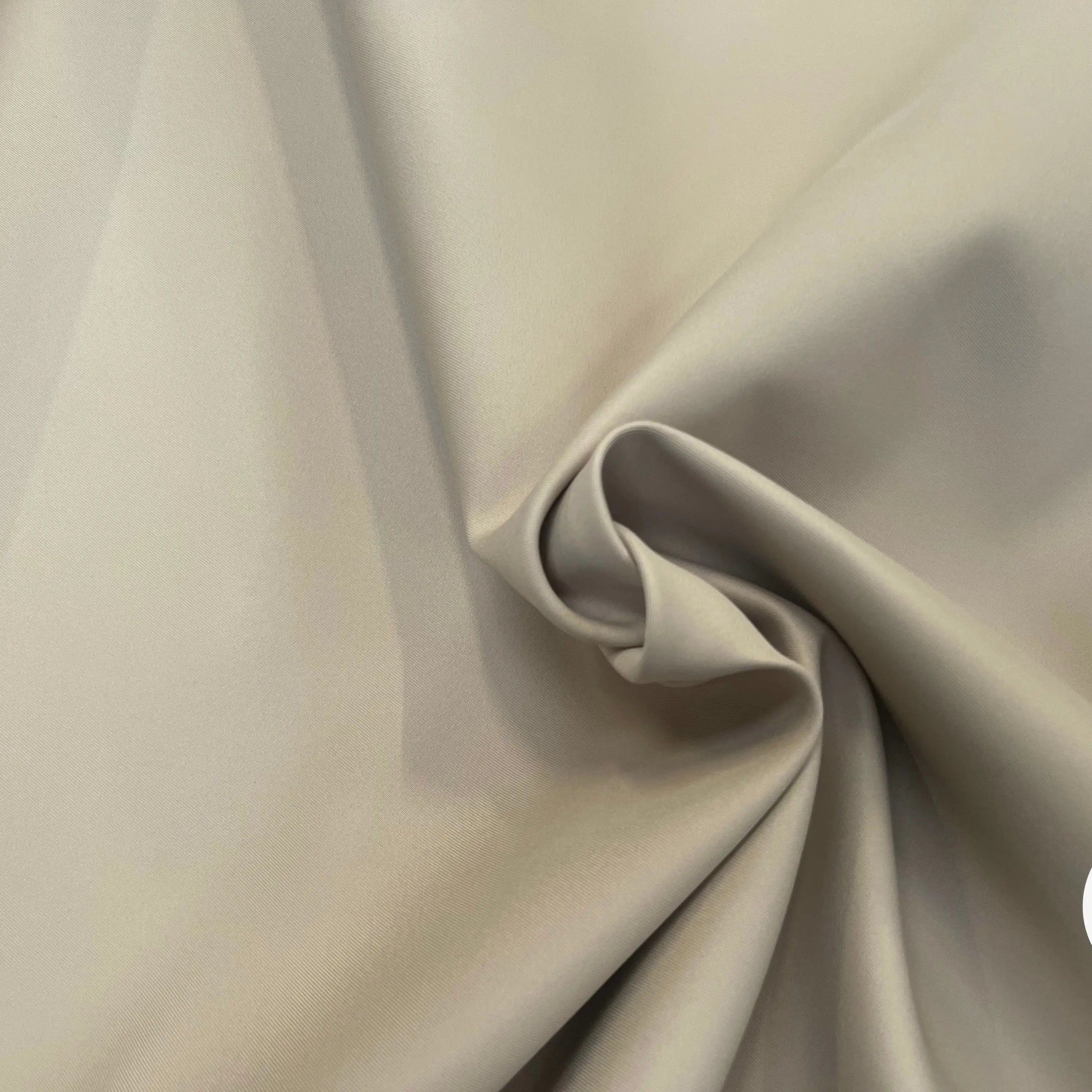 GABARDINE DOUBLE ETOFFE JAPON BEIGE - My Little Coupon