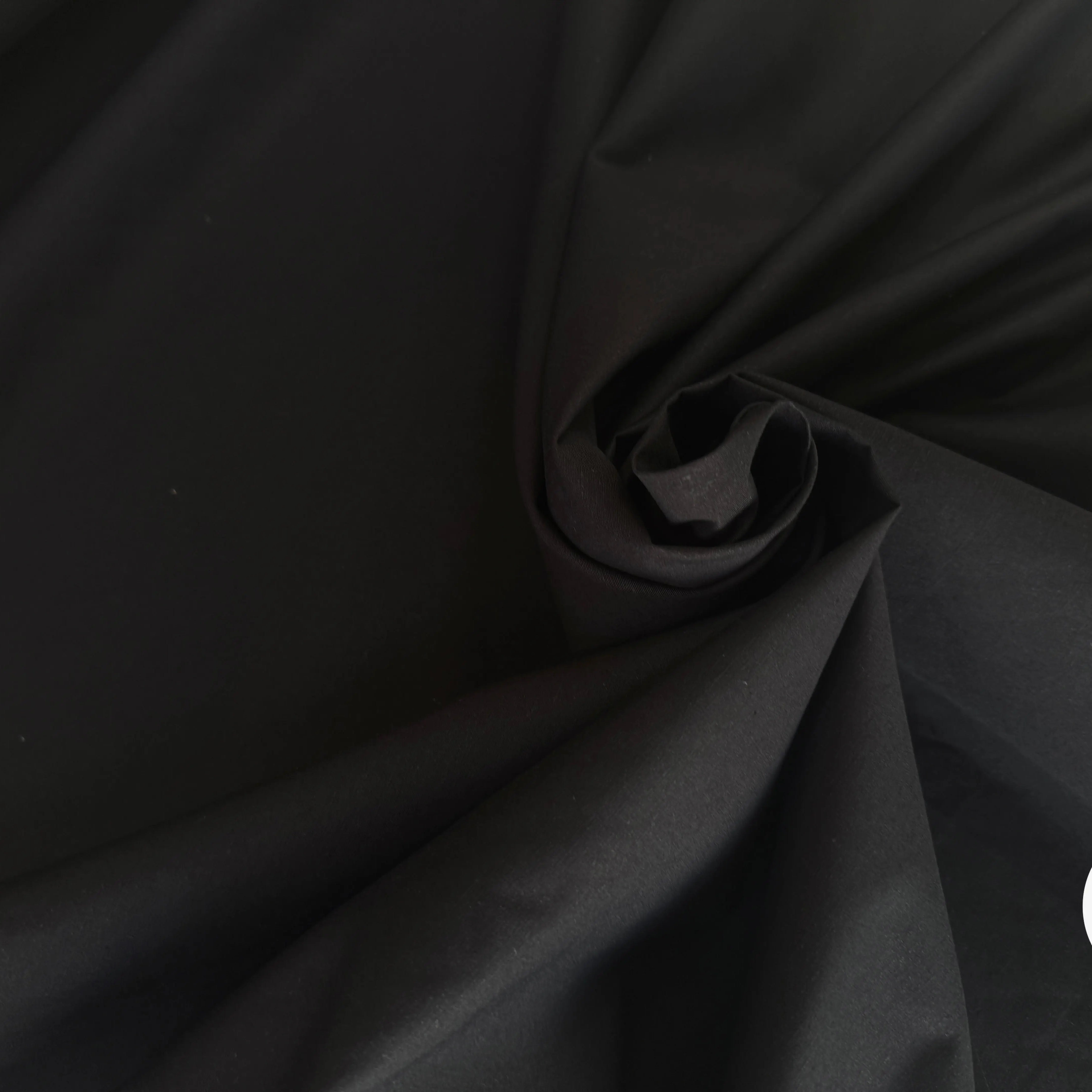 GABARDINE FINE DE COTON LÉGÈREMENT TEXTURÉE - My Little Coupon