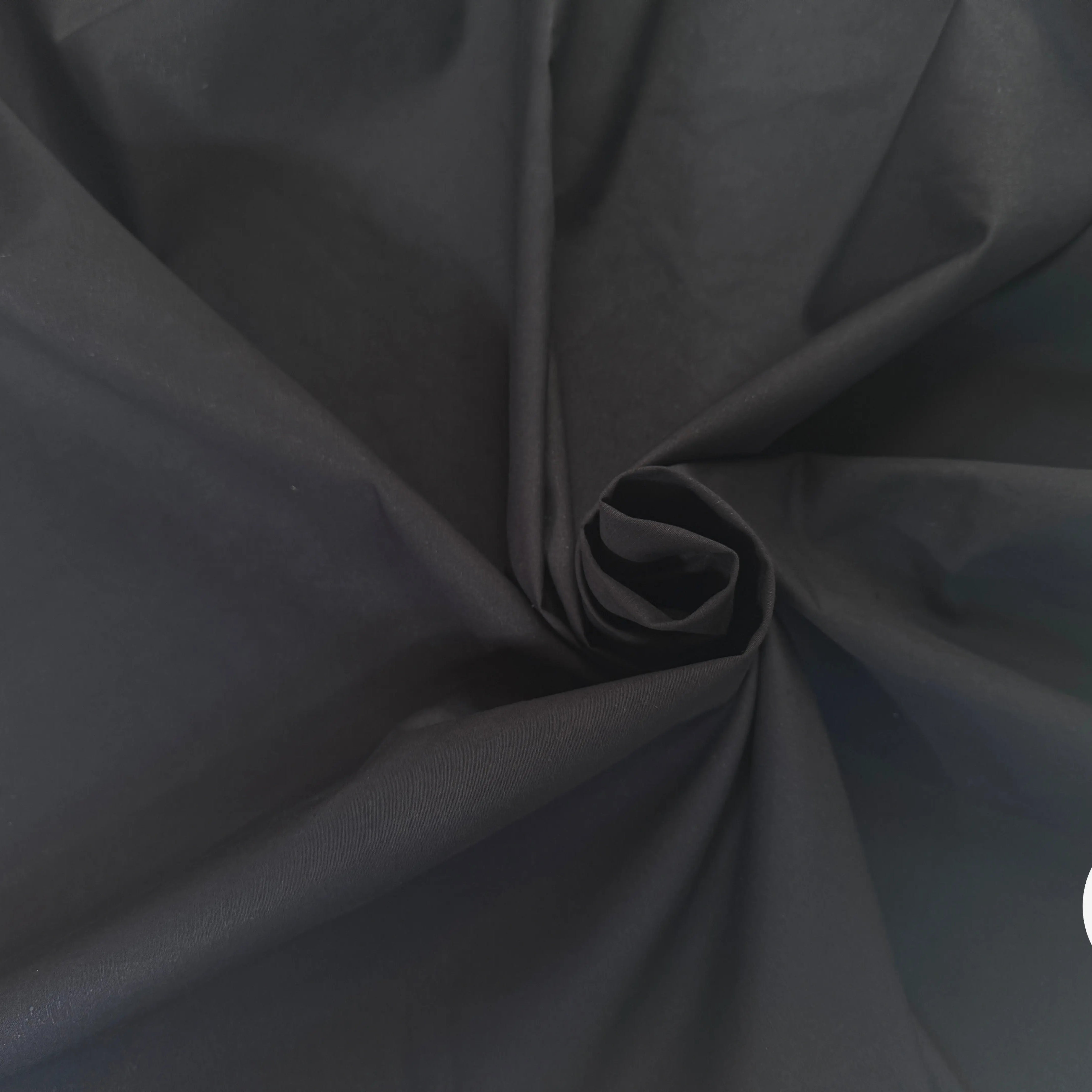 GABARDINE FINE DE COTON LÉGÈREMENT TEXTURÉE - My Little Coupon