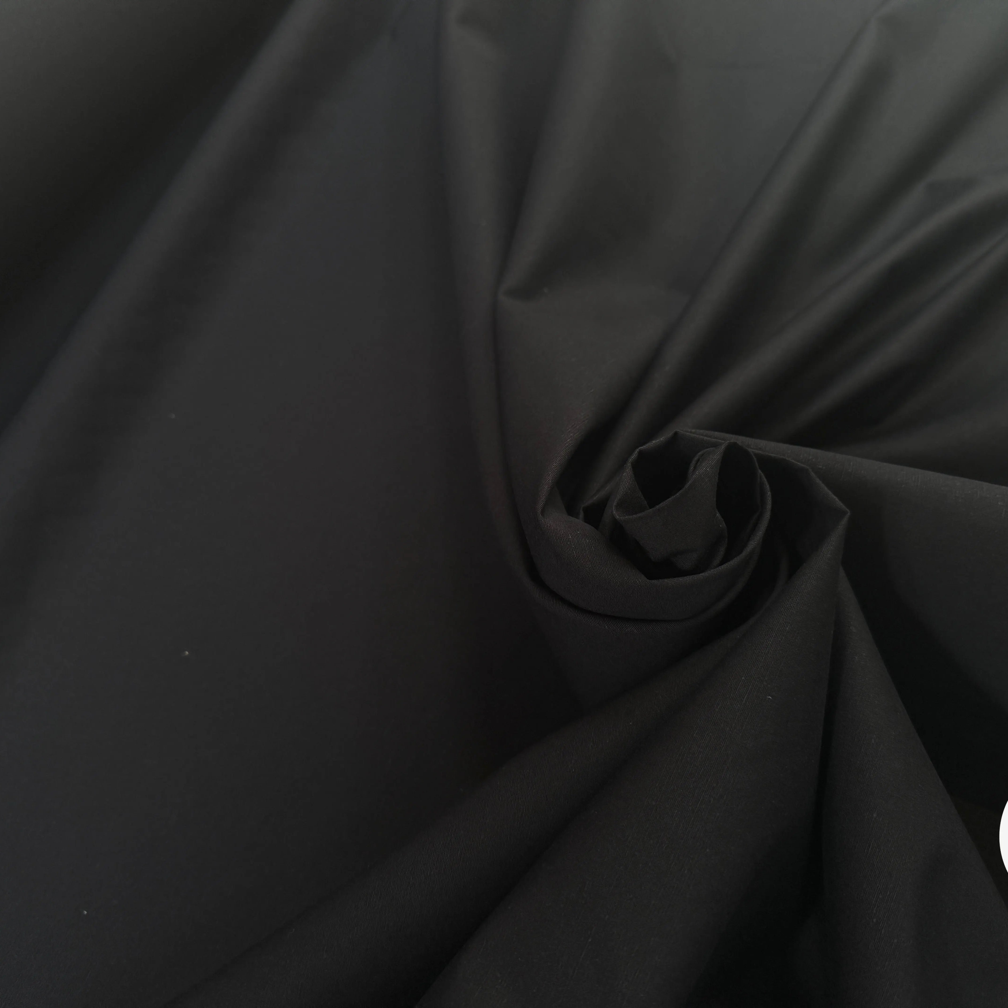 GABARDINE FINE DE COTON LÉGÈREMENT TEXTURÉE - My Little Coupon