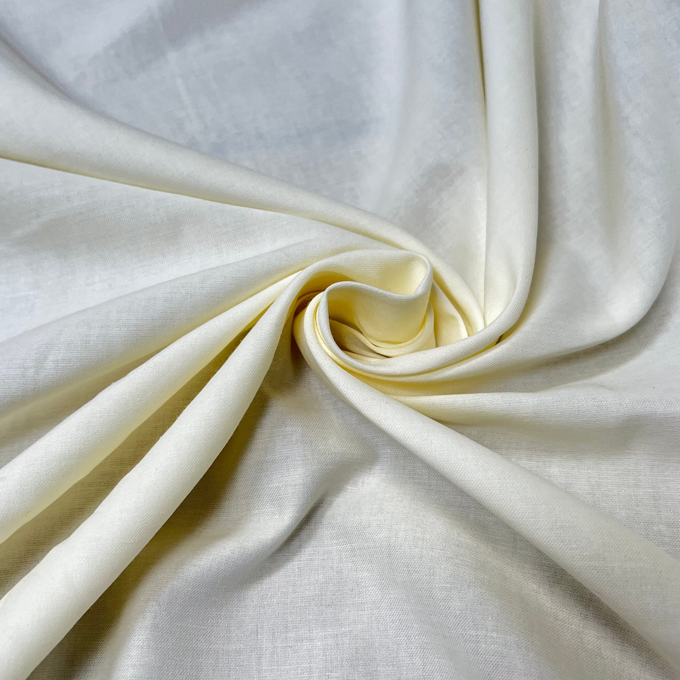 GABARDINE FINEMENT SERGÉ ENVERS ÉMÉRISÉ - My Little Coupon