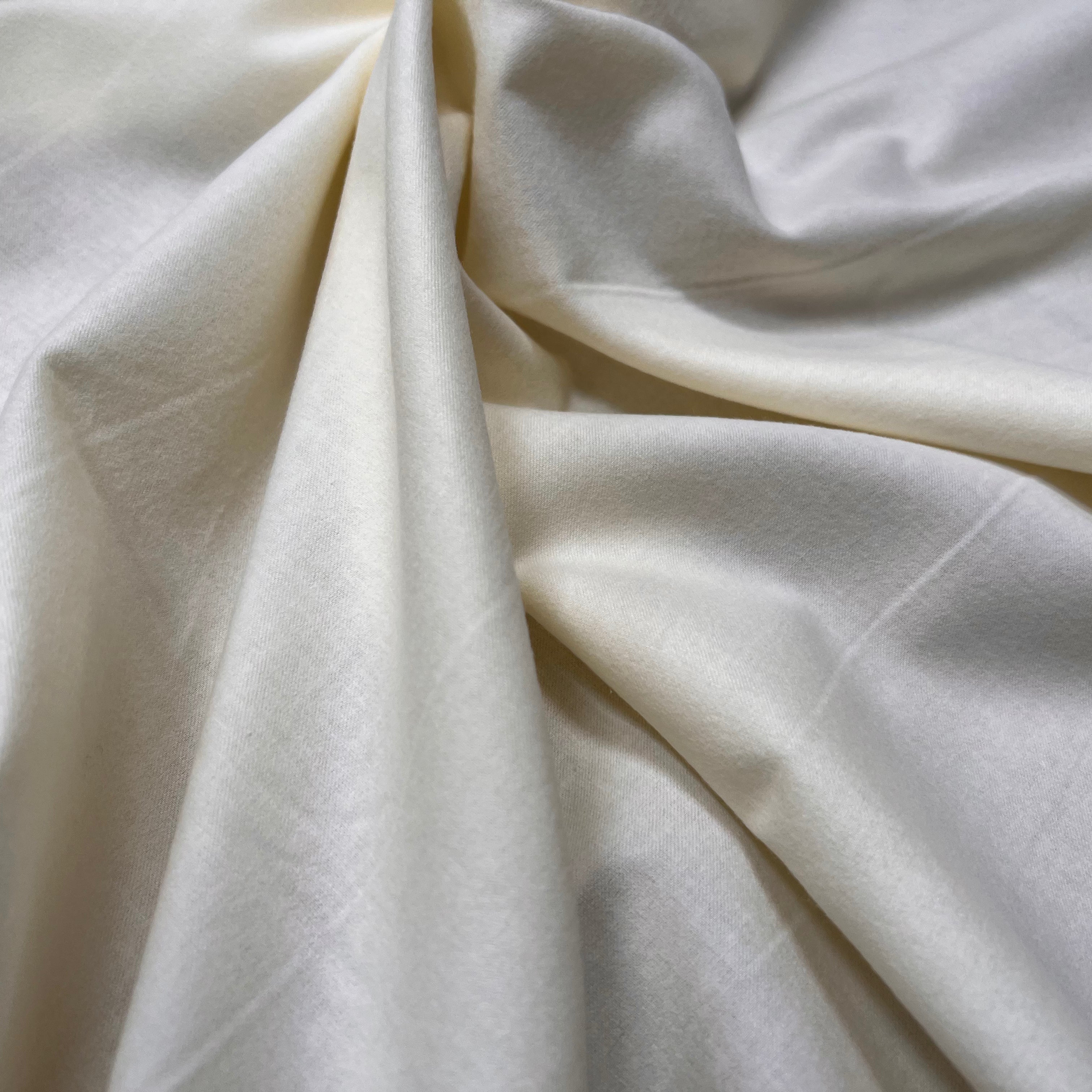 GABARDINE FINEMENT SERGÉ ENVERS ÉMÉRISÉ - My Little Coupon