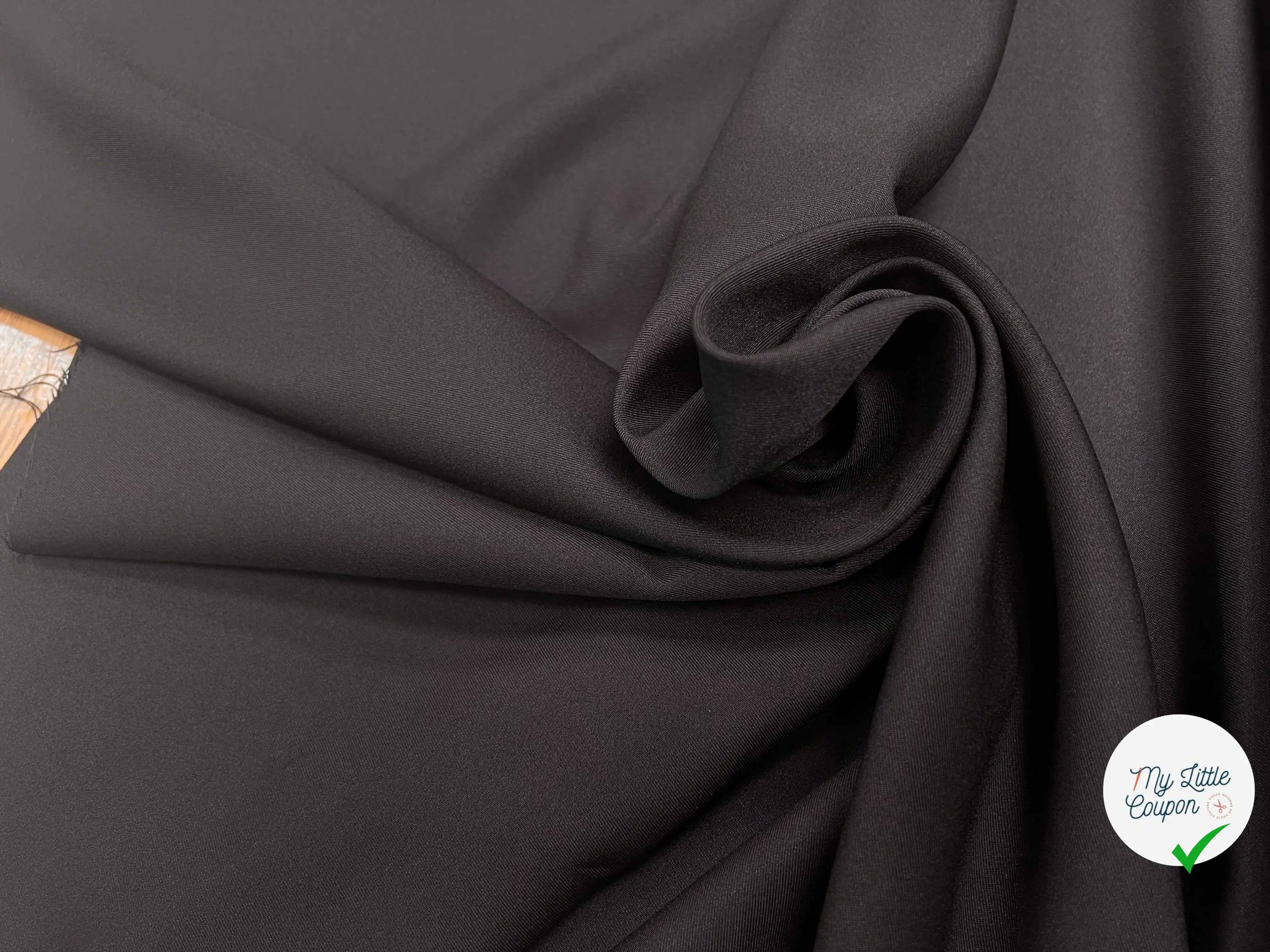 GABARDINE FLUIDE JAPON FINEMENT SERGÉE - My Little Coupon