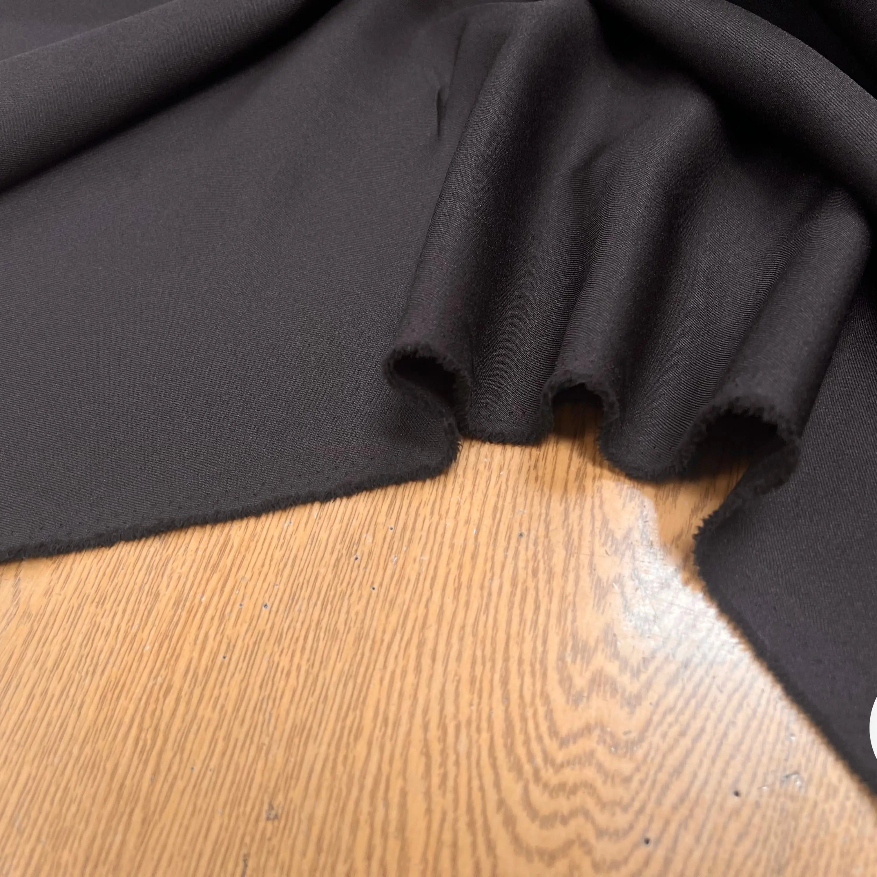 GABARDINE FLUIDE JAPON FINEMENT SERGÉE - My Little Coupon