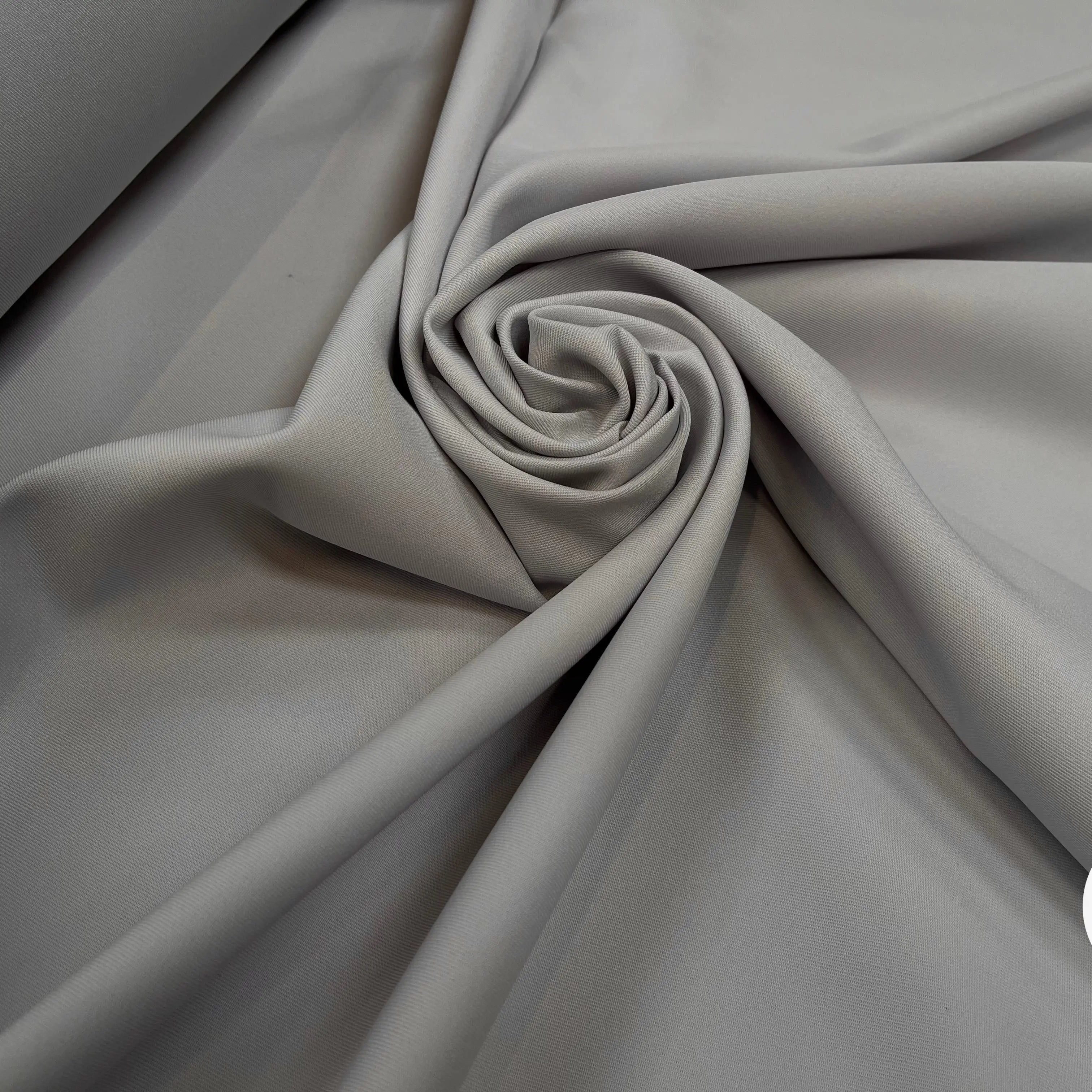 GABARDINE FLUIDE JAPON METAL - My Little Coupon