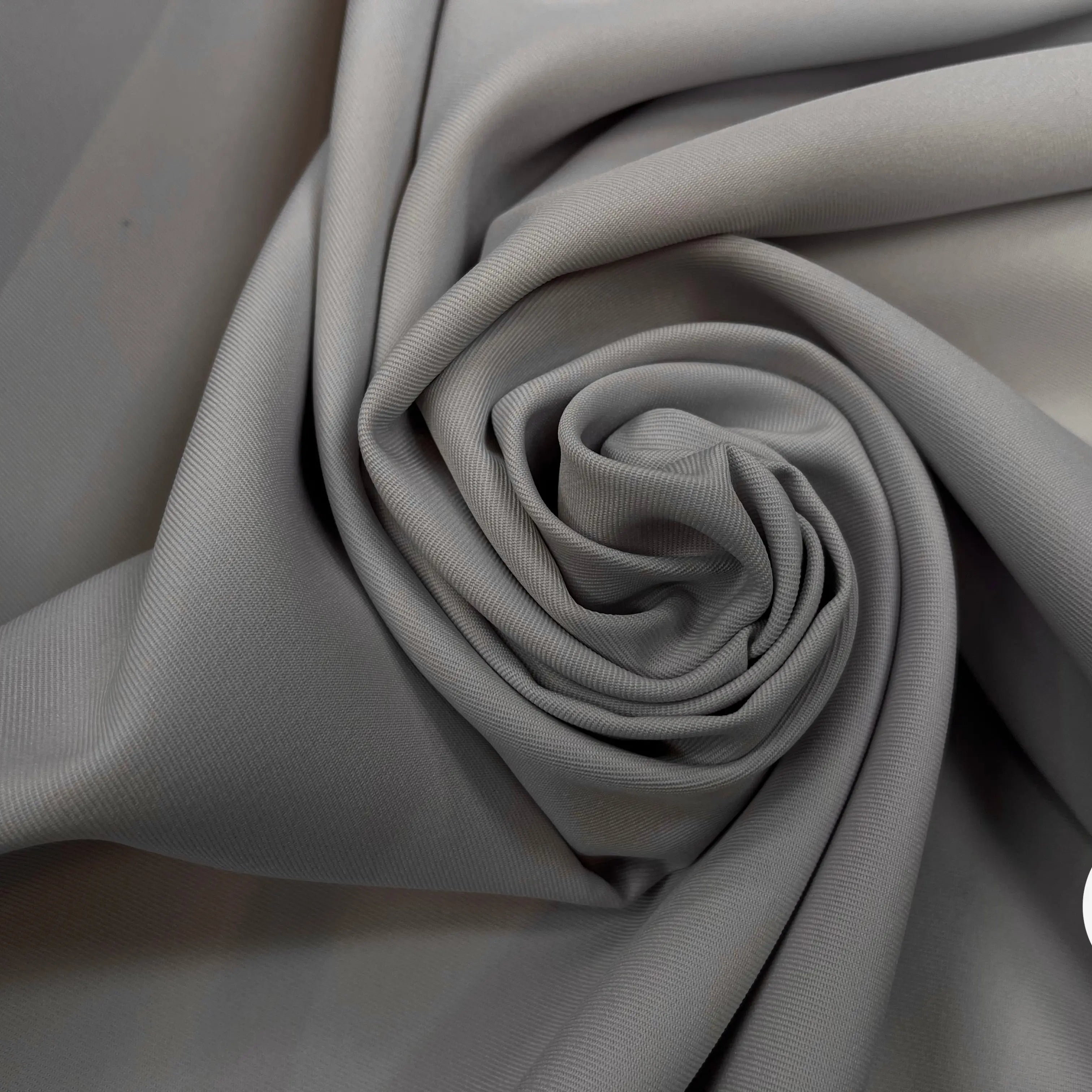 GABARDINE FLUIDE JAPON METAL - My Little Coupon