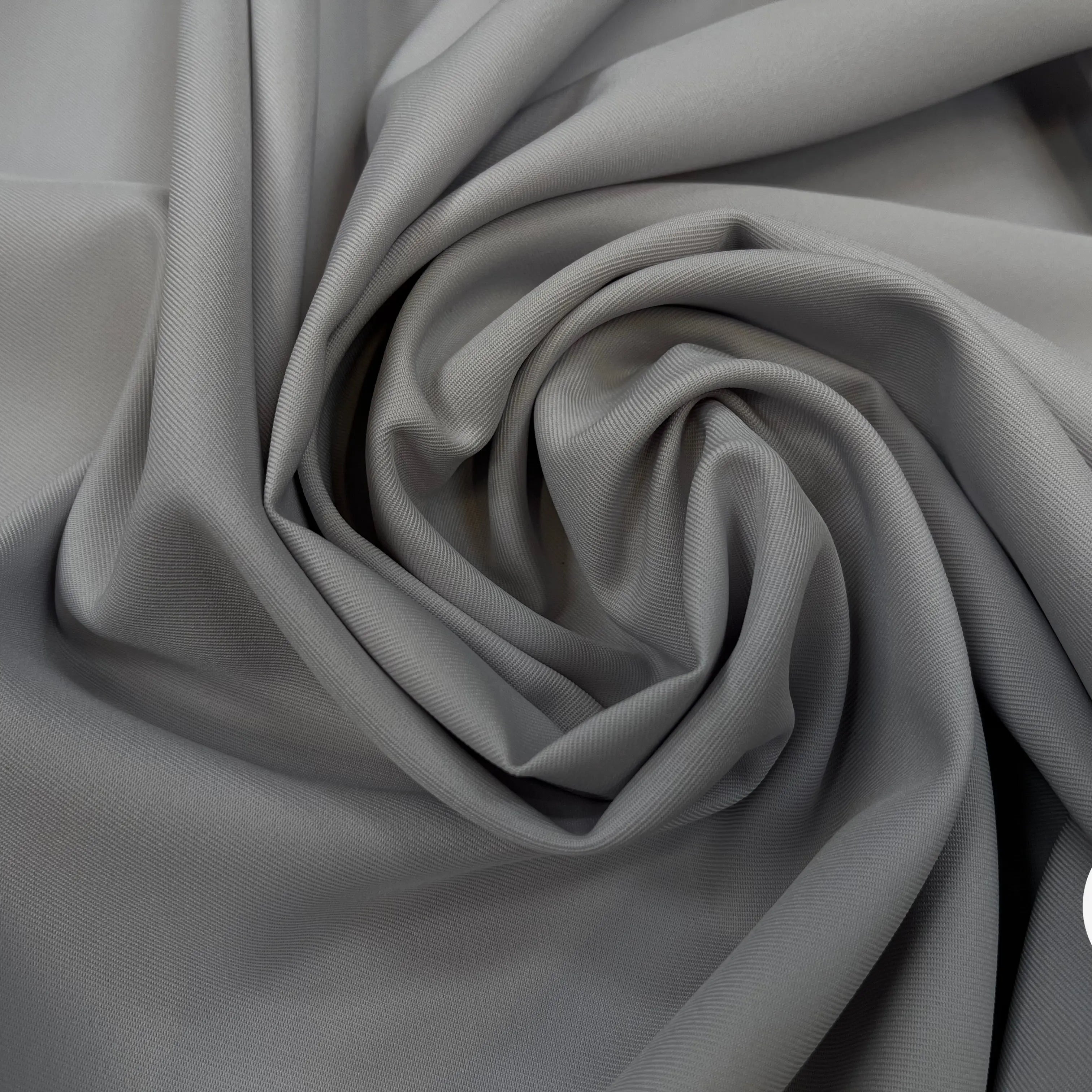 GABARDINE FLUIDE JAPON METAL - My Little Coupon