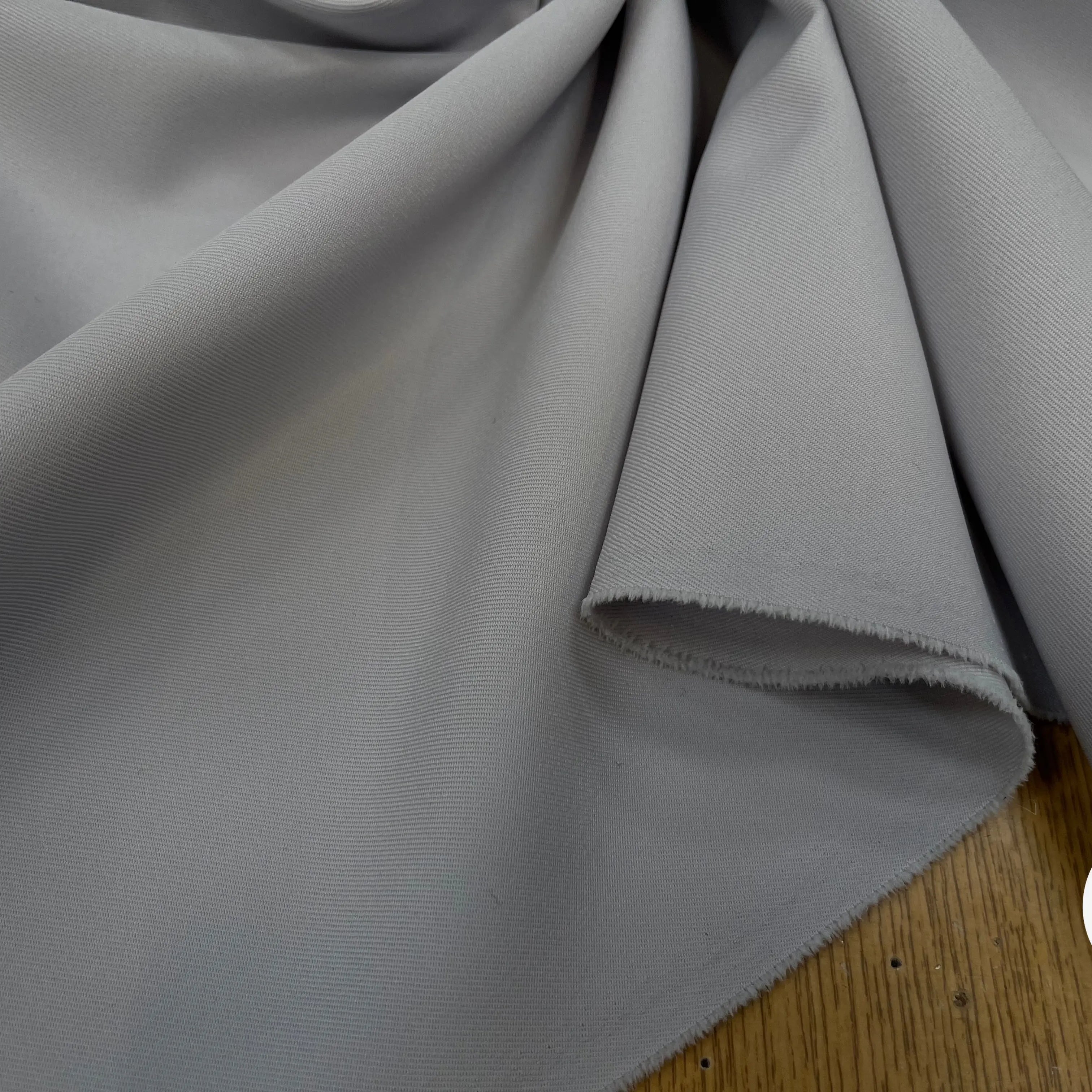 GABARDINE FLUIDE JAPON METAL - My Little Coupon