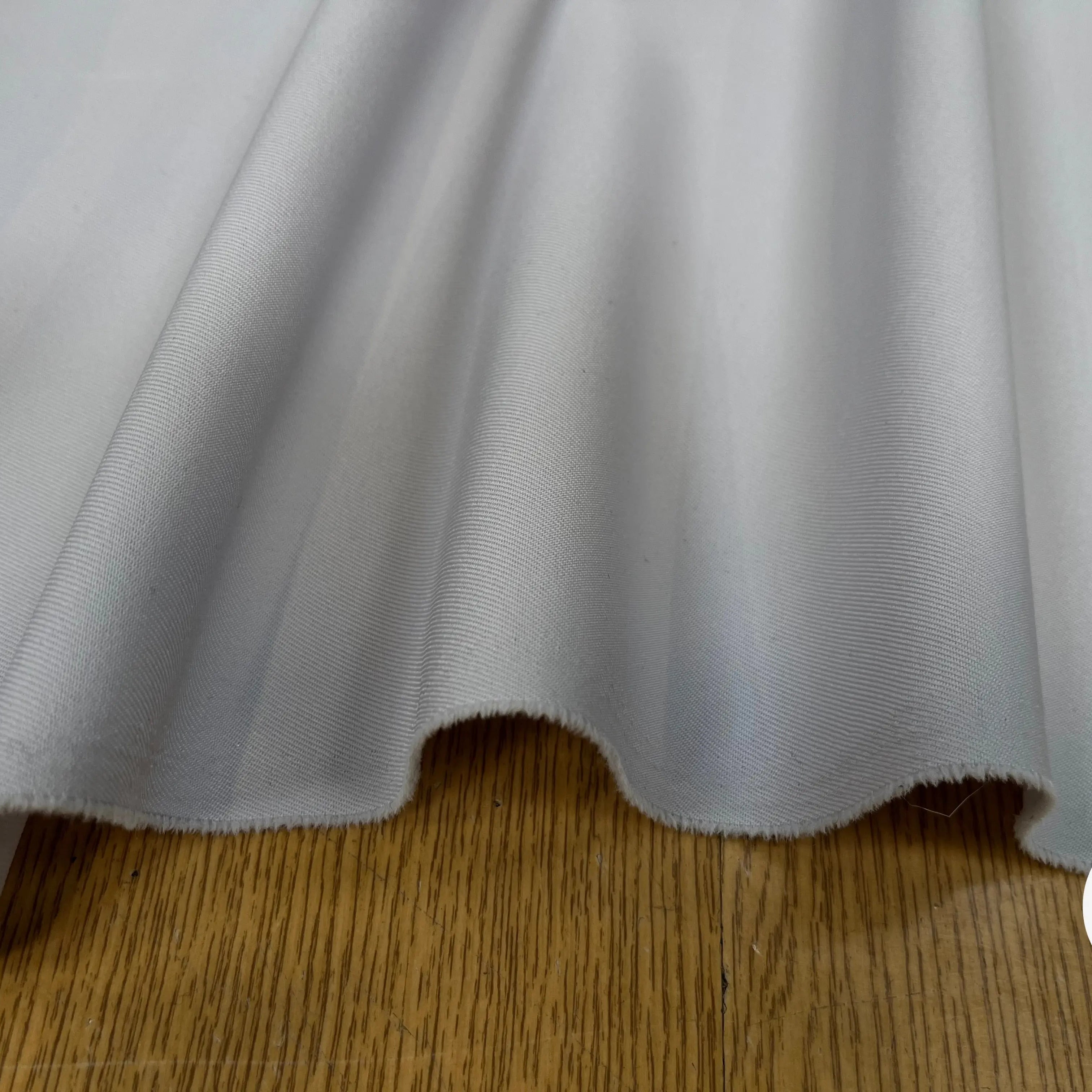 GABARDINE FLUIDE JAPON METAL - My Little Coupon