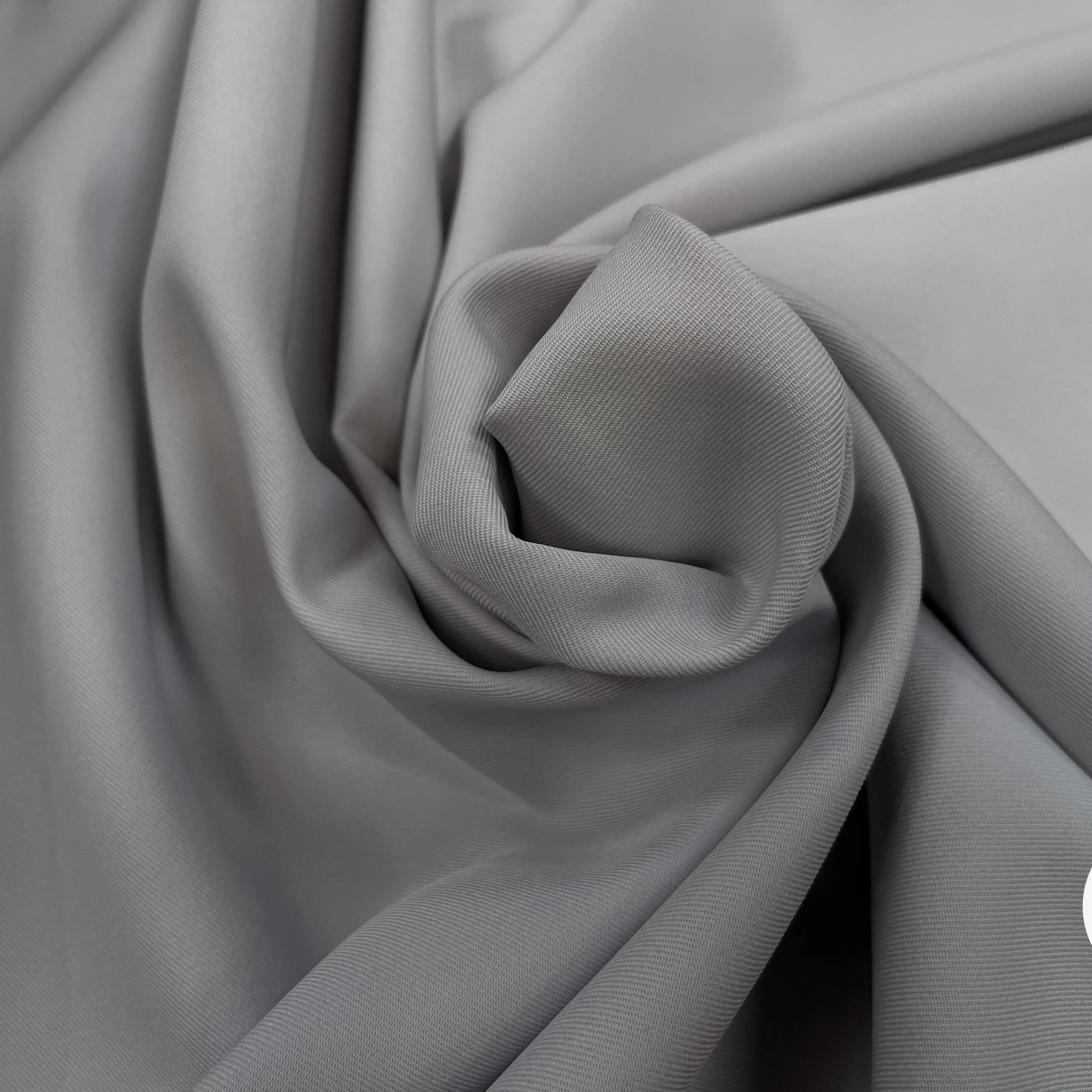 GABARDINE FLUIDE JAPON METAL - My Little Coupon