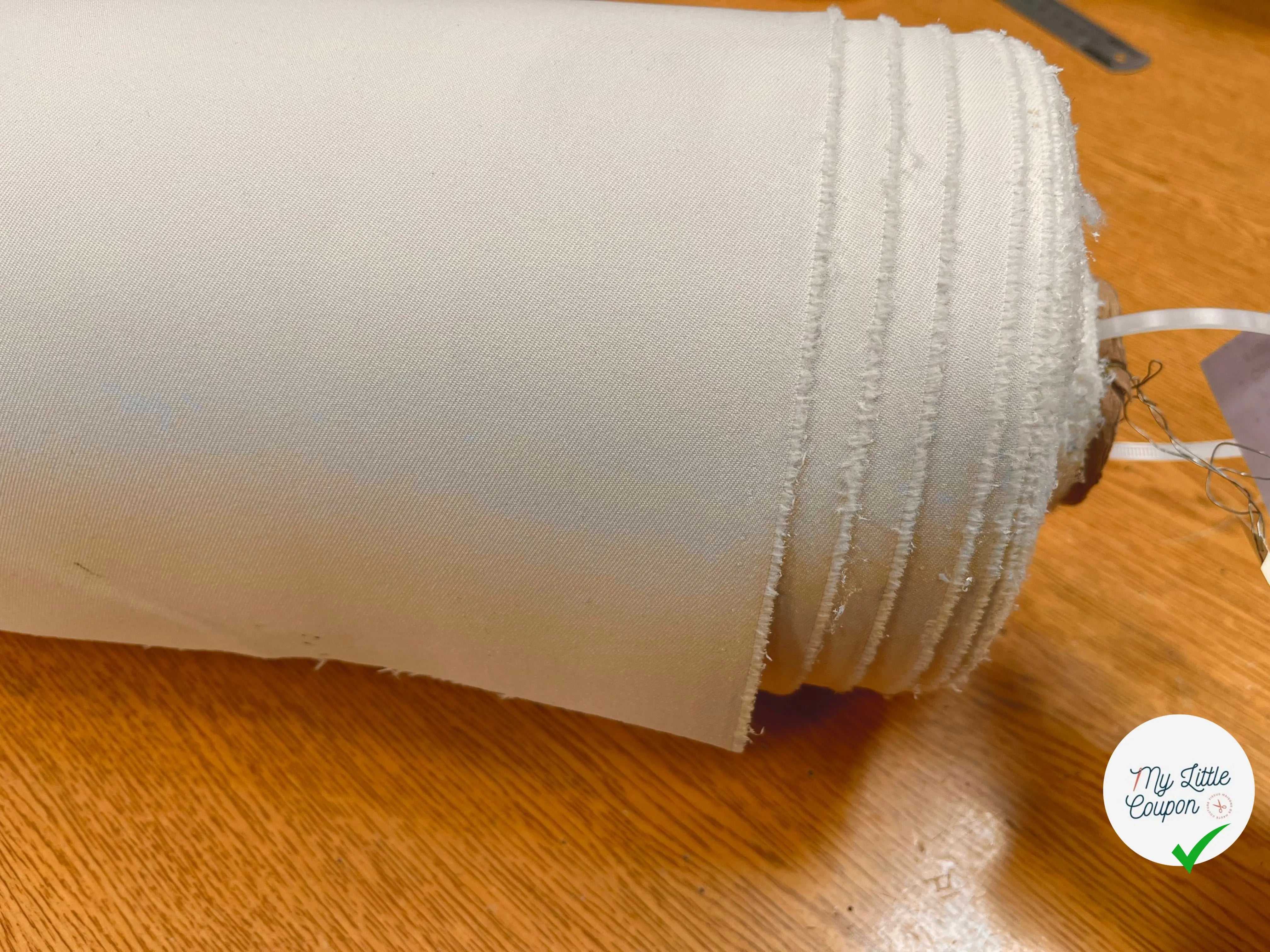 GABARDINE JAPON OAT MEAL - My Little Coupon